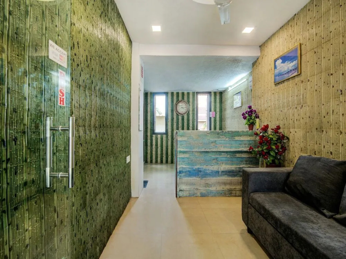 Oyo 37339 Hotel Grand Murud