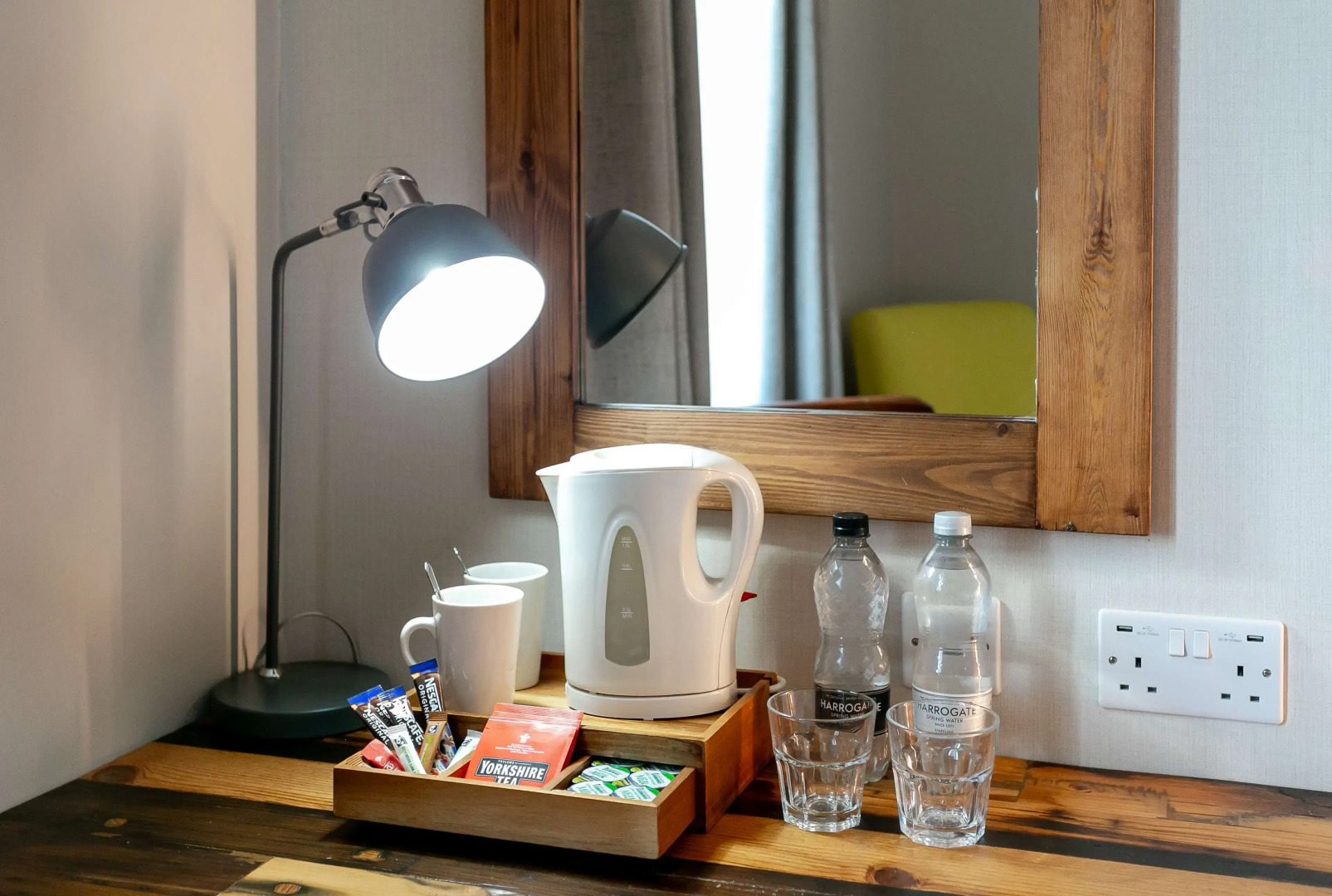 Cedar Court Bradford