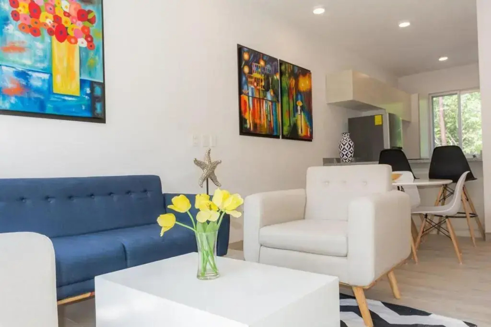 Baru Puerto Aventuras