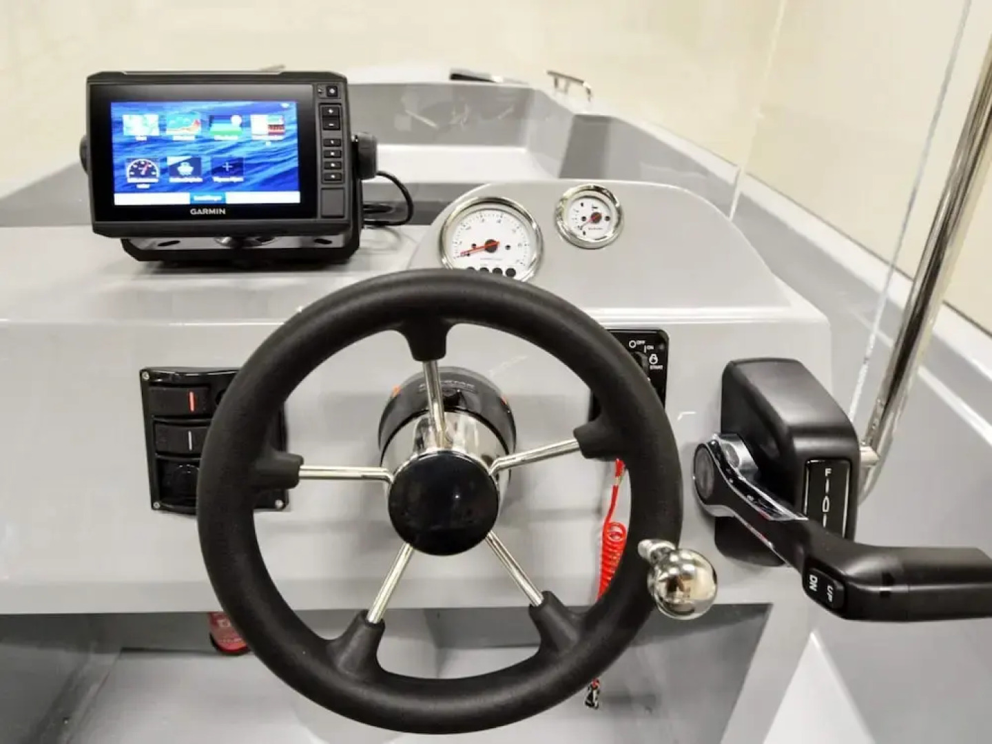 8 Person Holiday Home in Averoy-by Traum