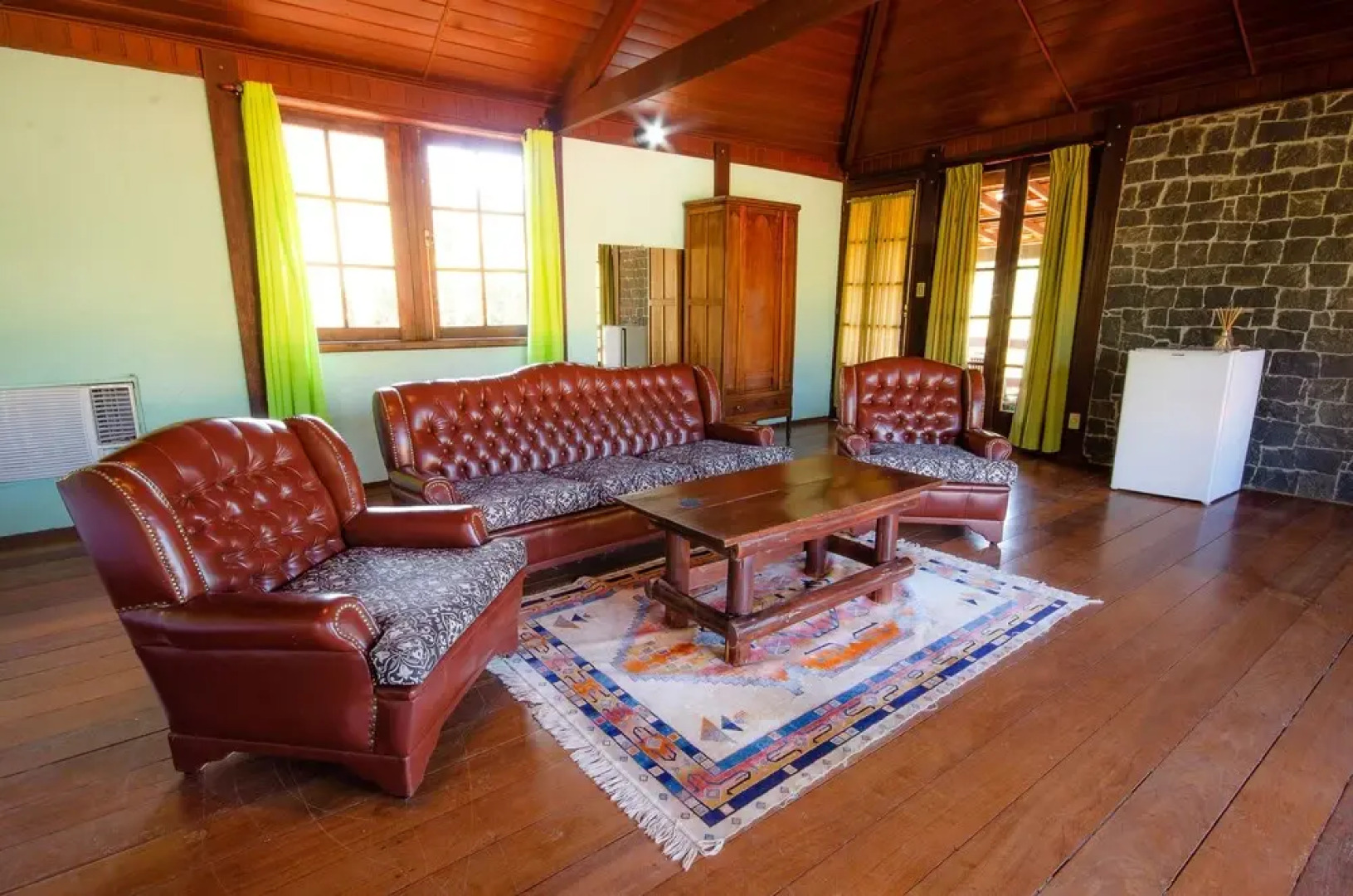 Eco Resort fascinação