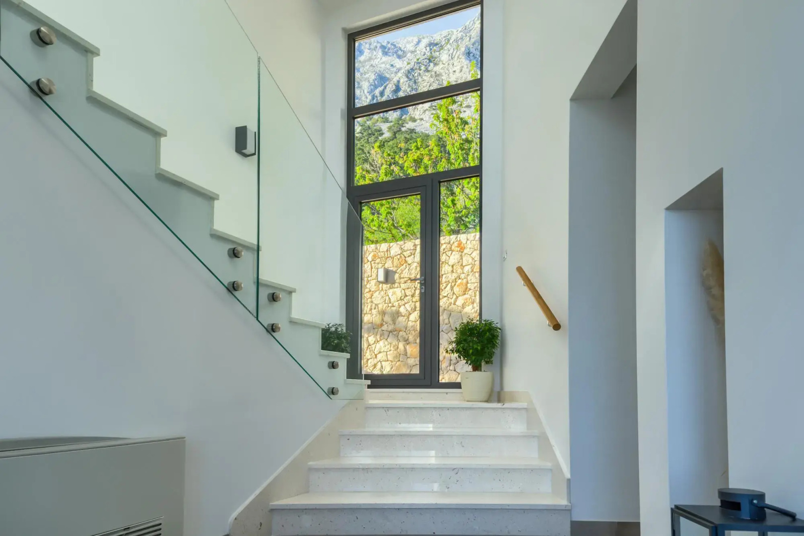 Bellevue in Bast, Baška Voda