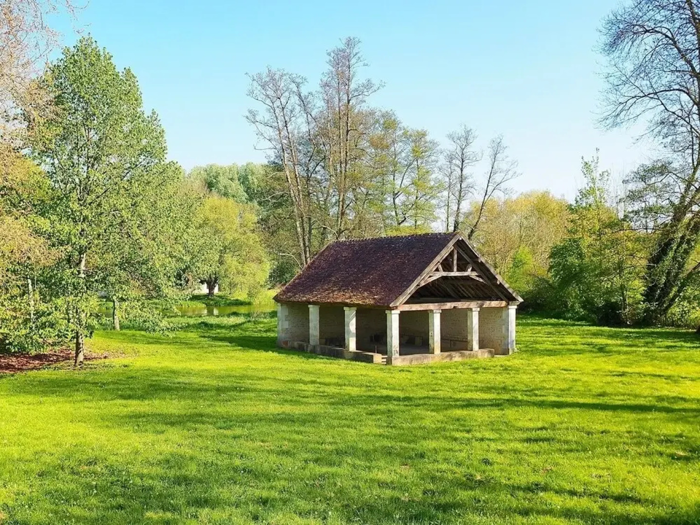 Chambres d'hotes Les Coutas