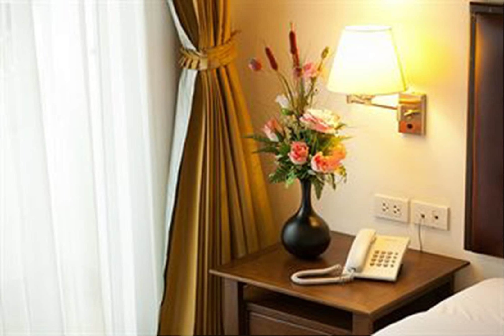 S.M. Grande Residence