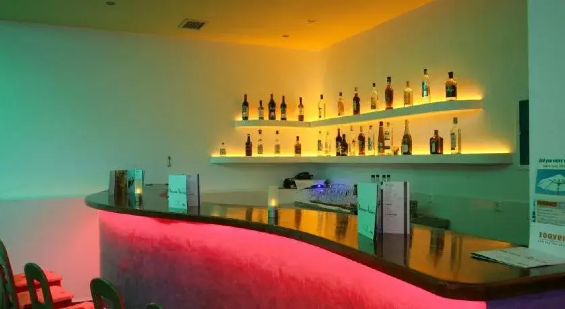 Princessa Riviera Resort