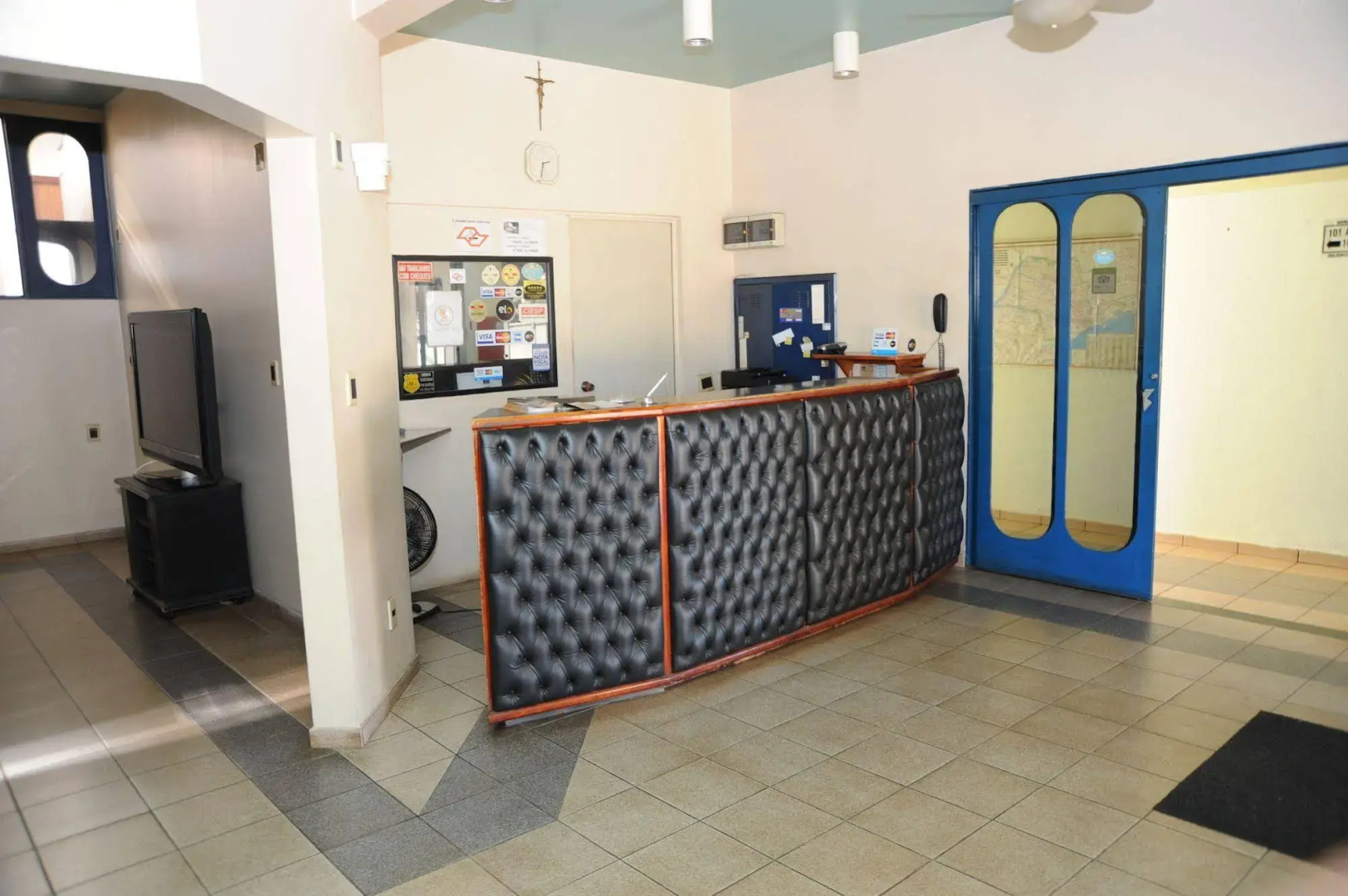 Hotel Varandas Araraquara