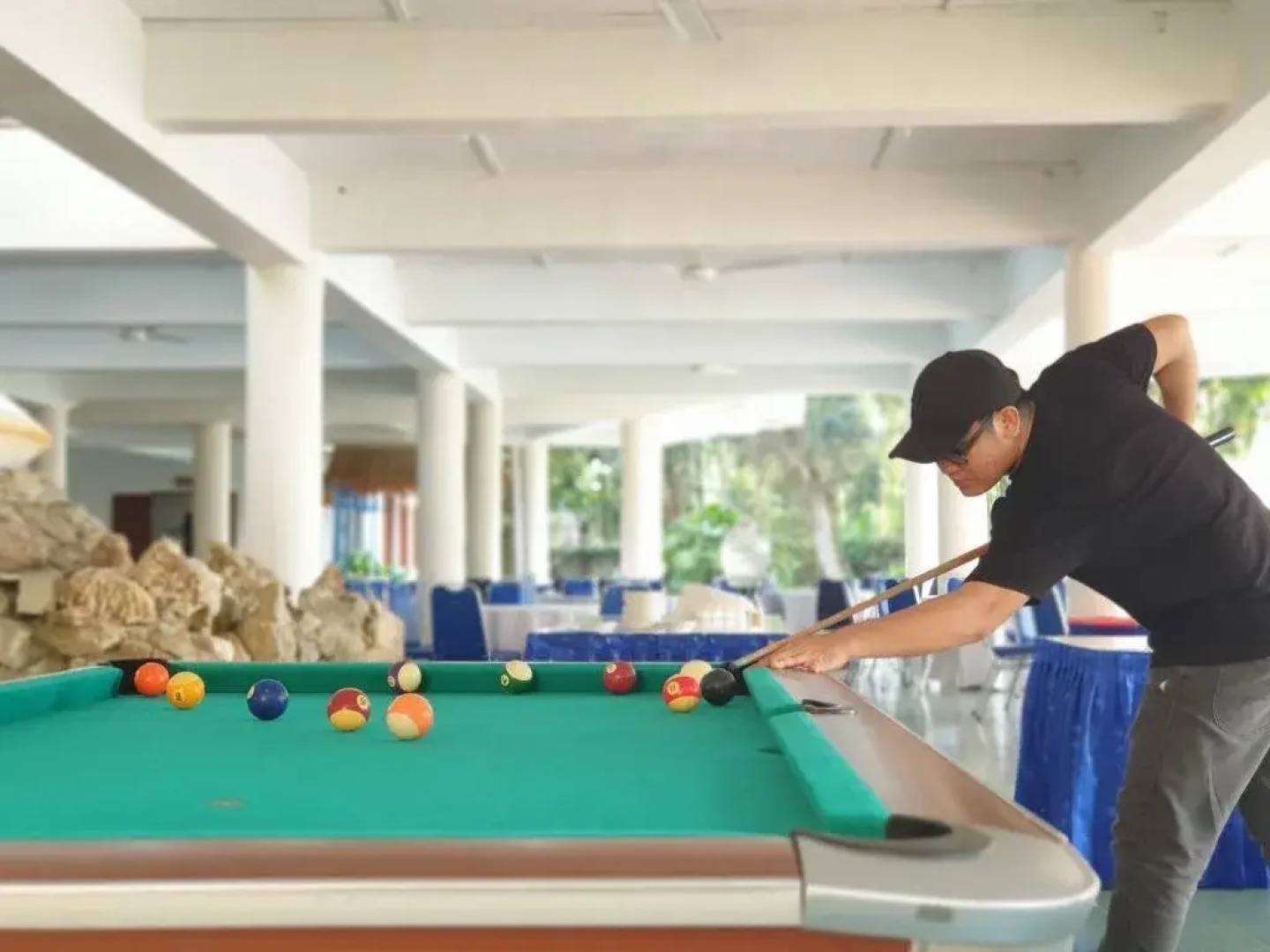 Mutiara Carita Cottages