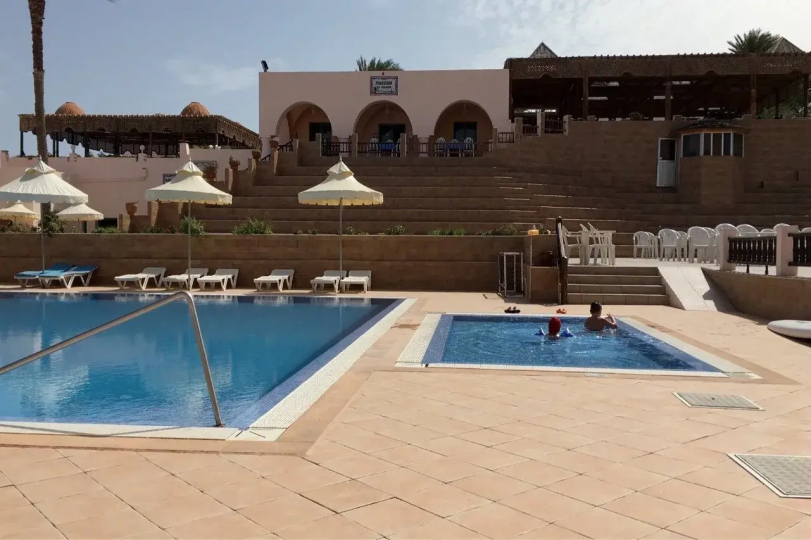 Hotel Oasis Marine - All Inclusive