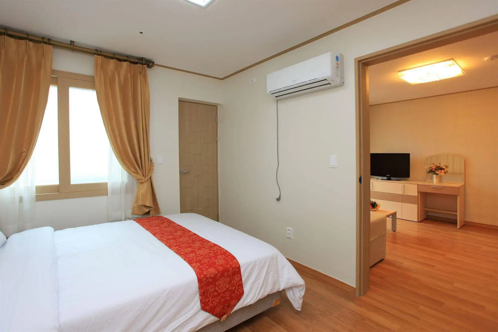 Seogwipo Worldcup Resort