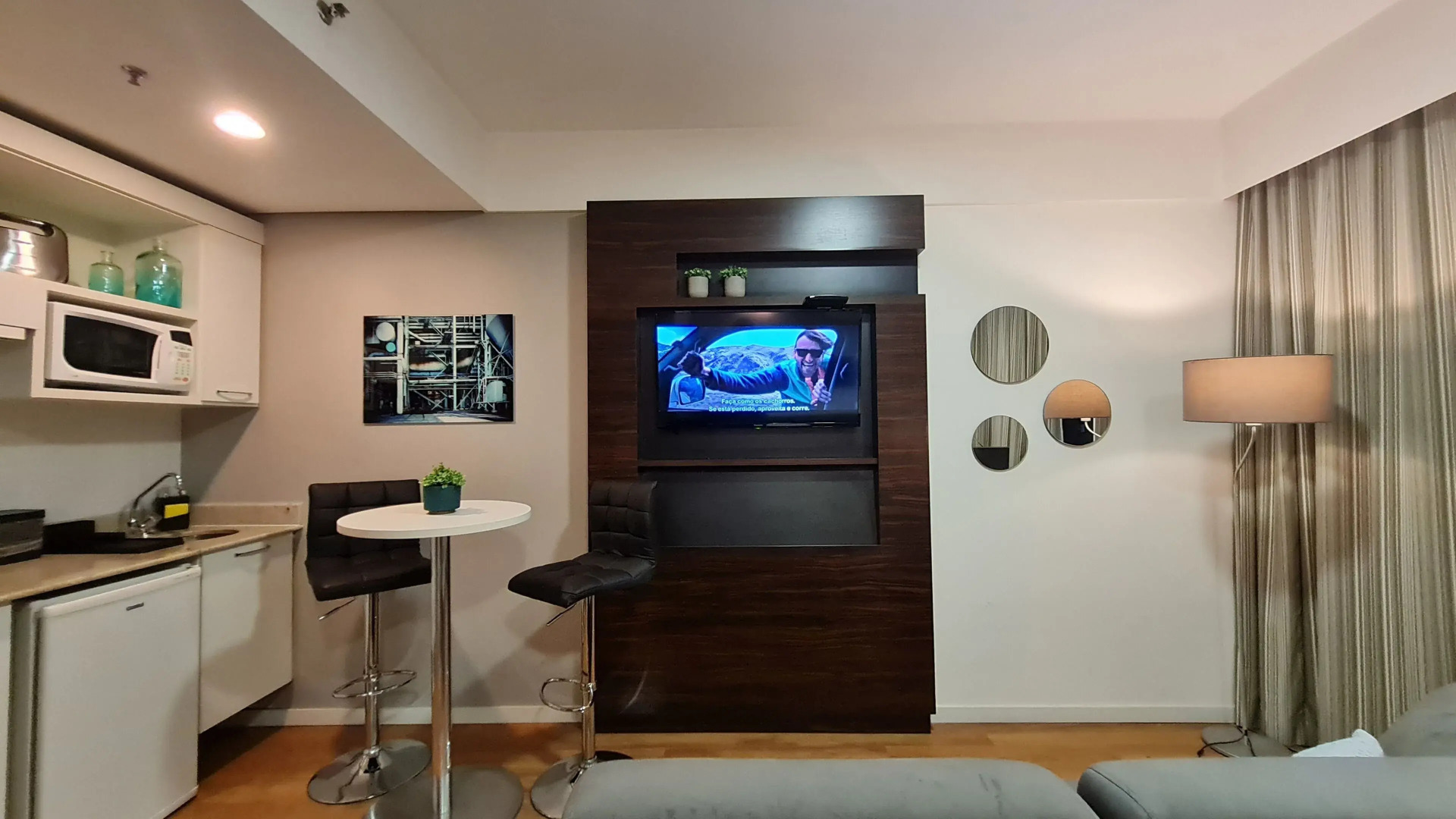 STD - Anora Spaces - Stadium Alphaville