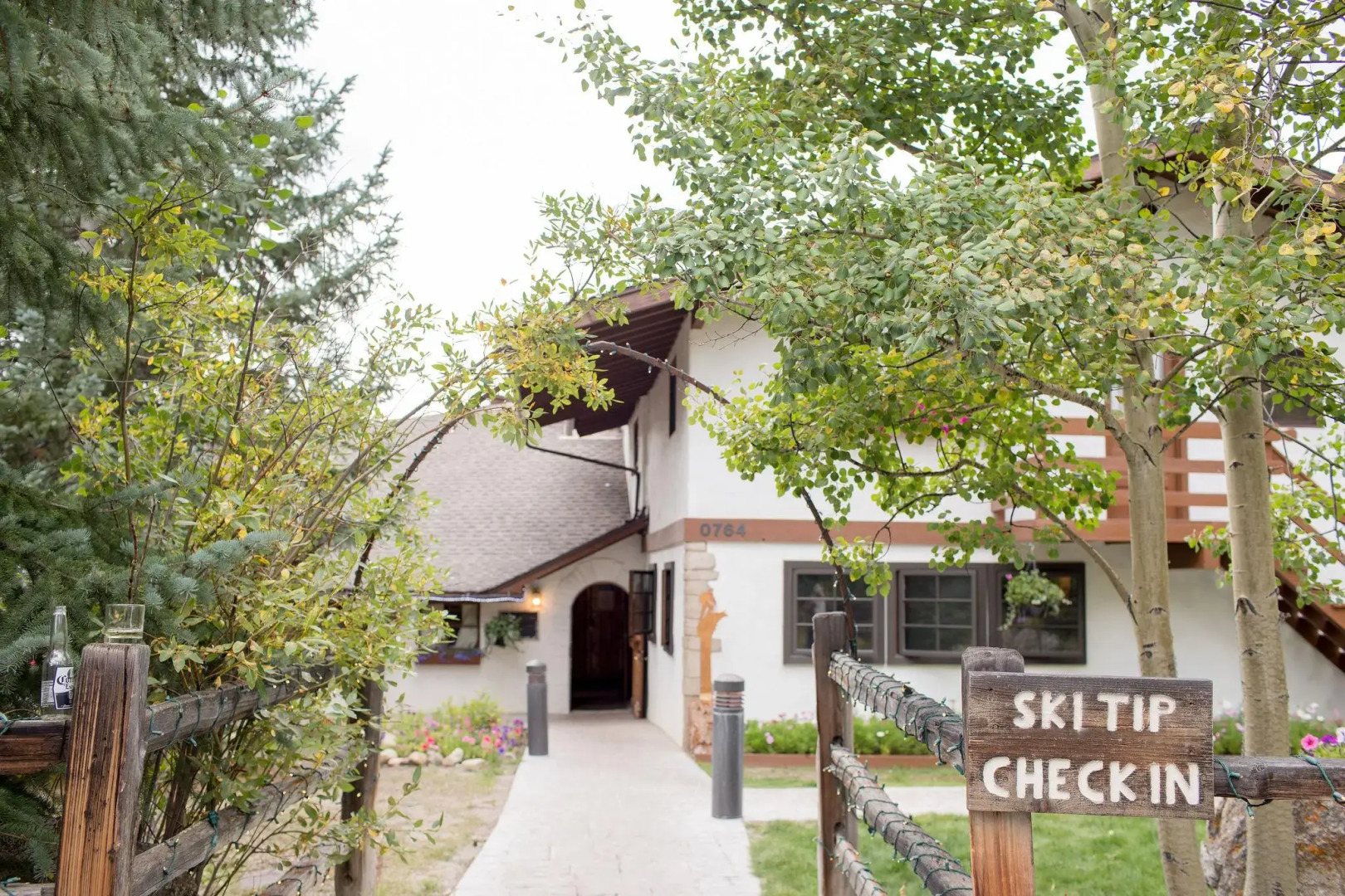 Ski Tip Lodge by Keystone Resort