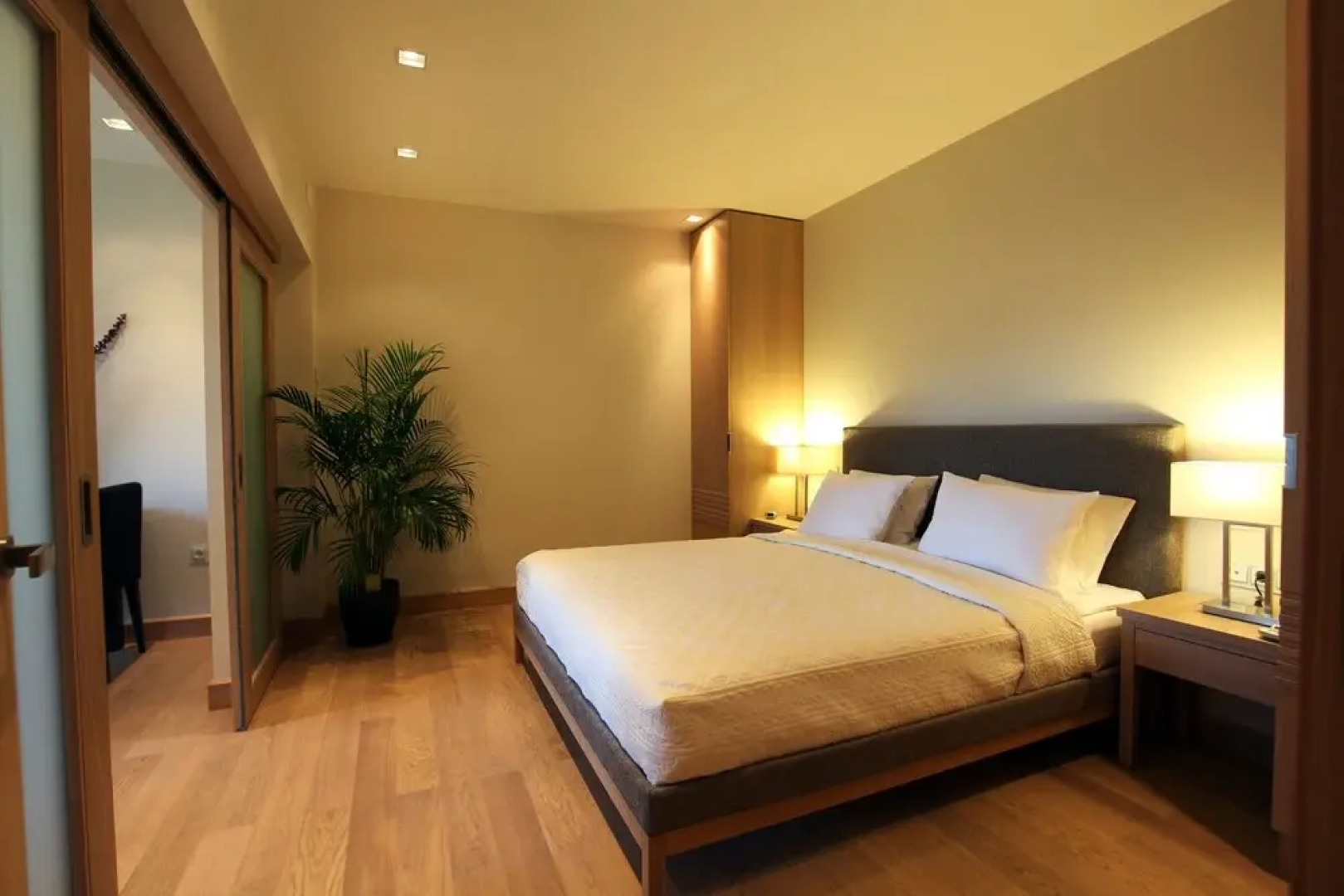 Vilnius Grand Resort Apartments