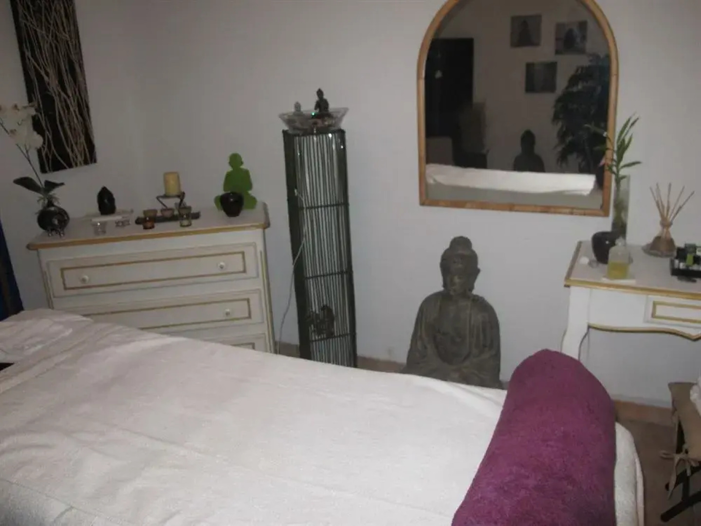 Adonis Mouans-sartoux L'Albatros