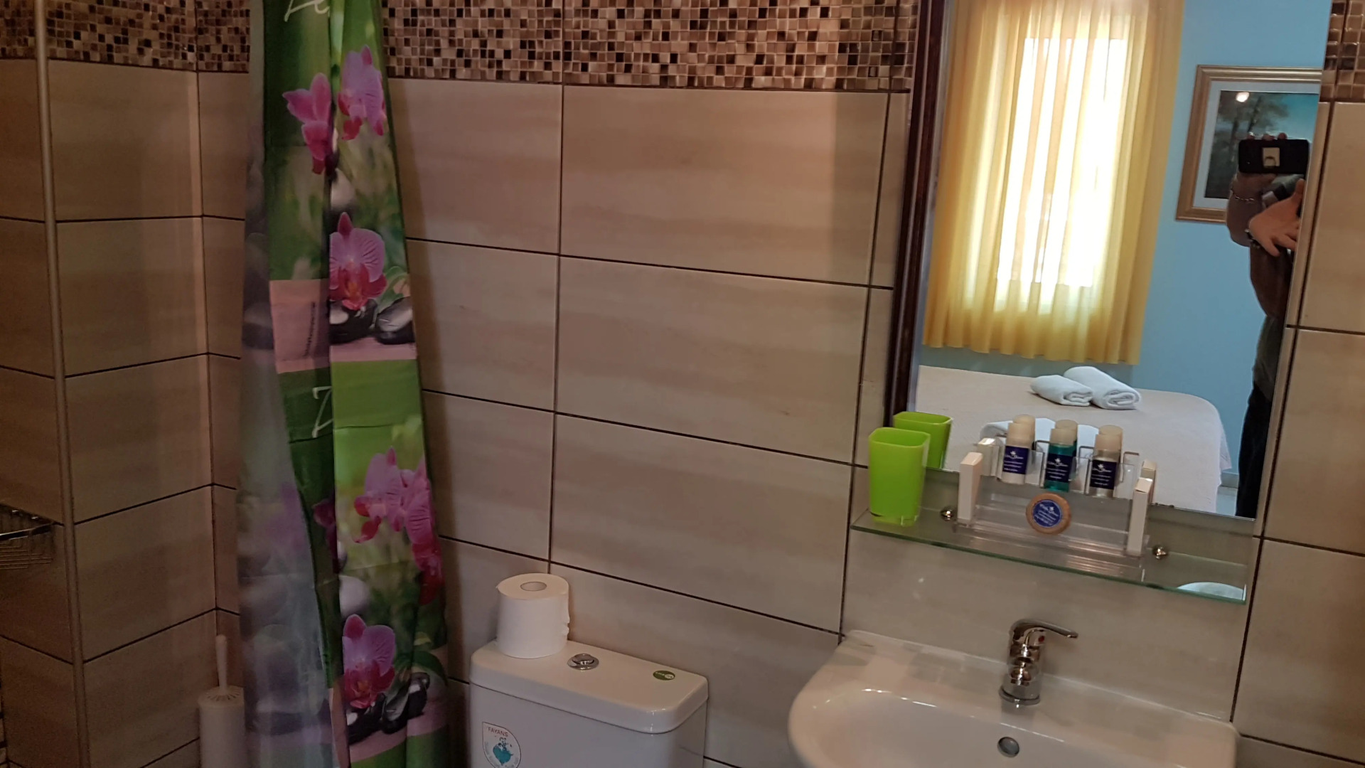 Hotel White Rose Beach