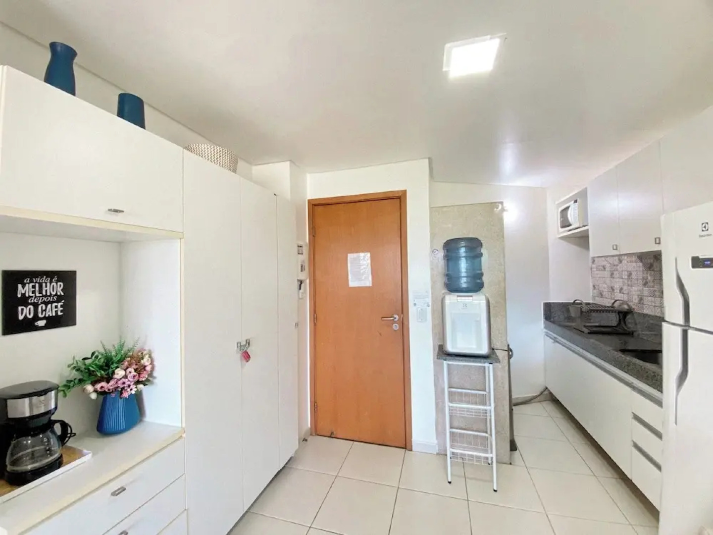 Flats no Carneiros Beach Resort