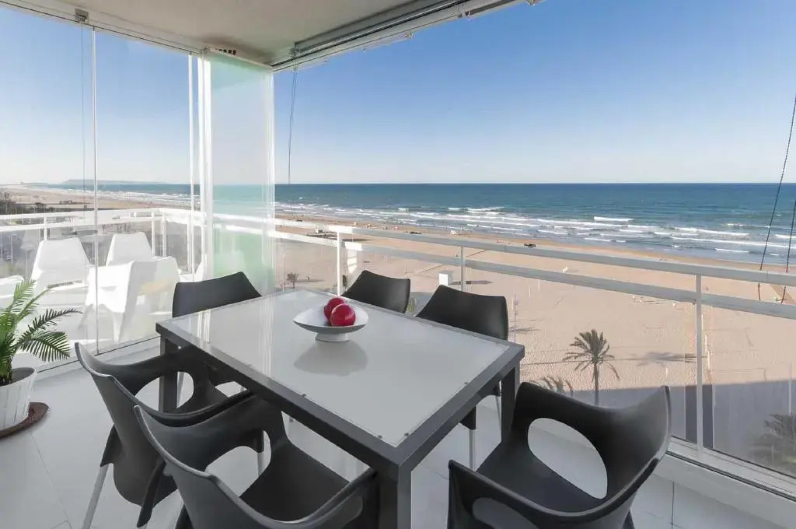 Ag Arena Suite Premium