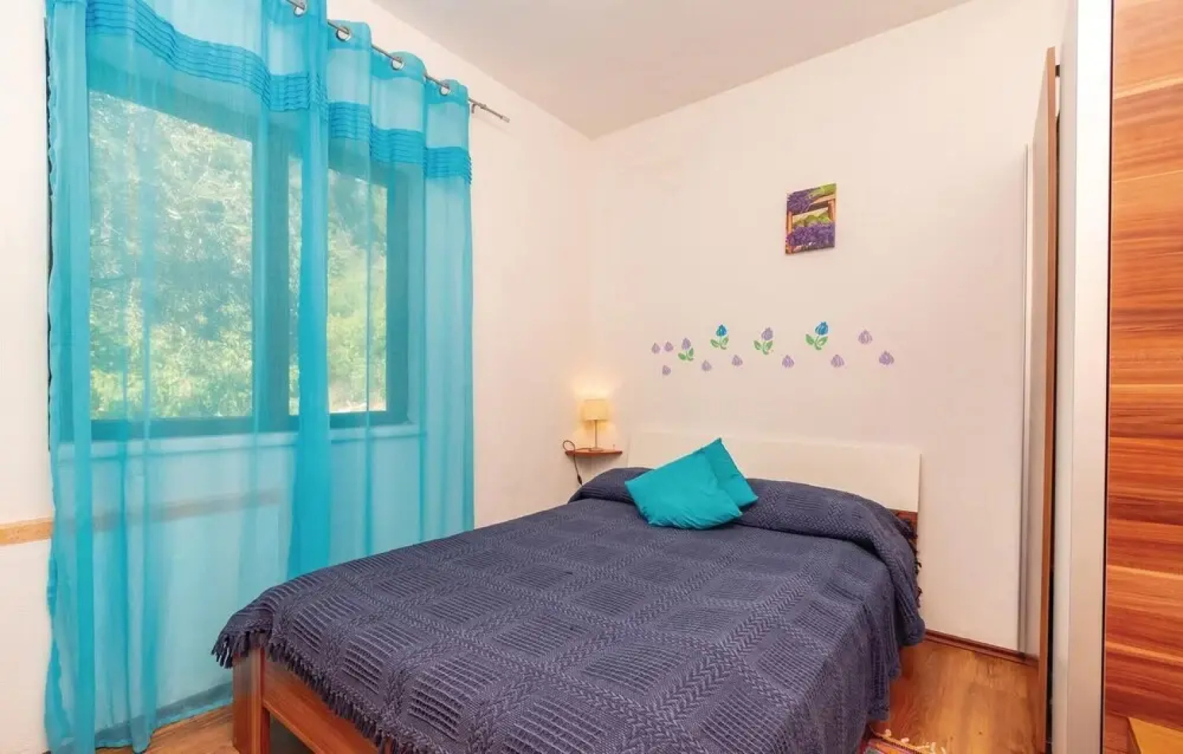 Amazing Home in Crnja Luka With Wifi and 2 Bedrooms