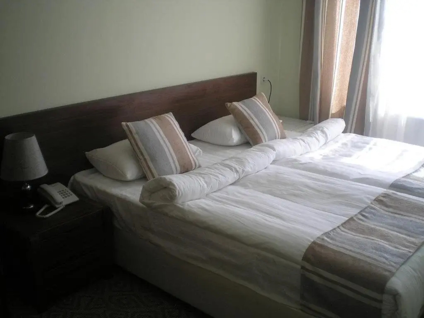 Отель «Гюмри»