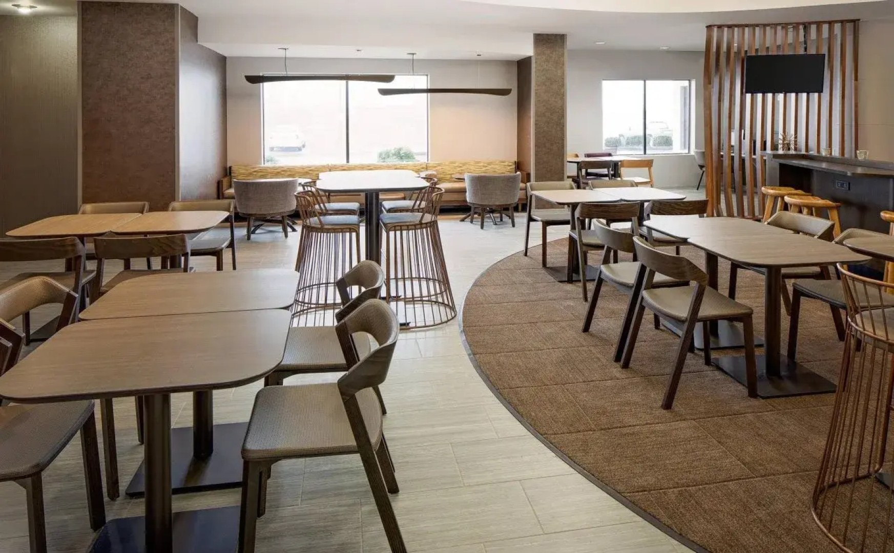 SpringHill Suites by Marriott Ardmore