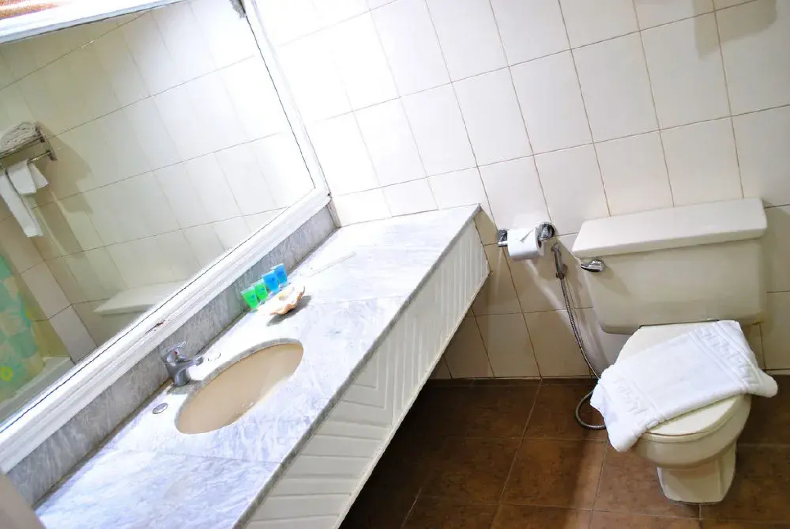 Leyte Park Resort Hotel