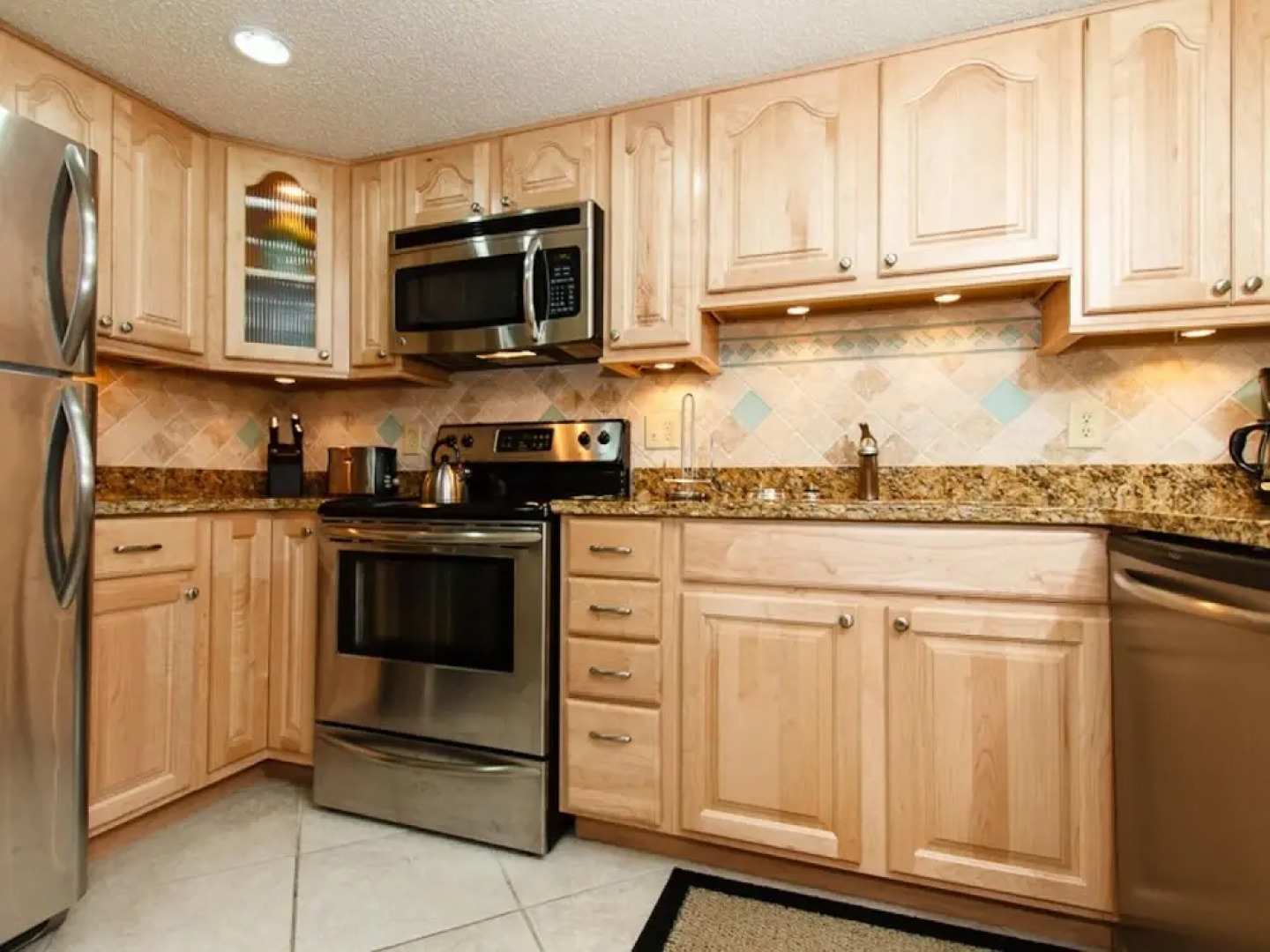 Island Echos 3L by RedAwning