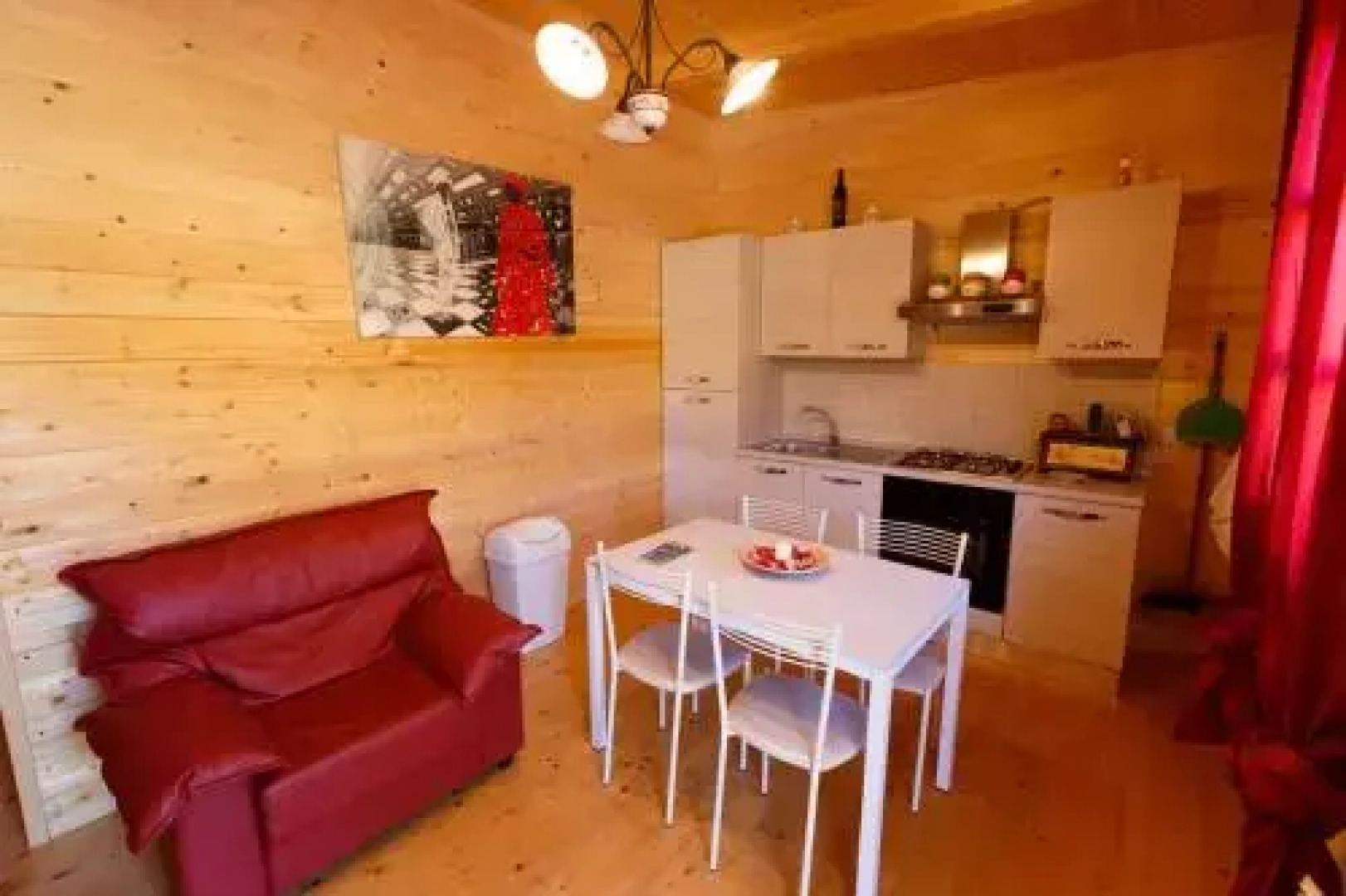 Il Casale Del Barone