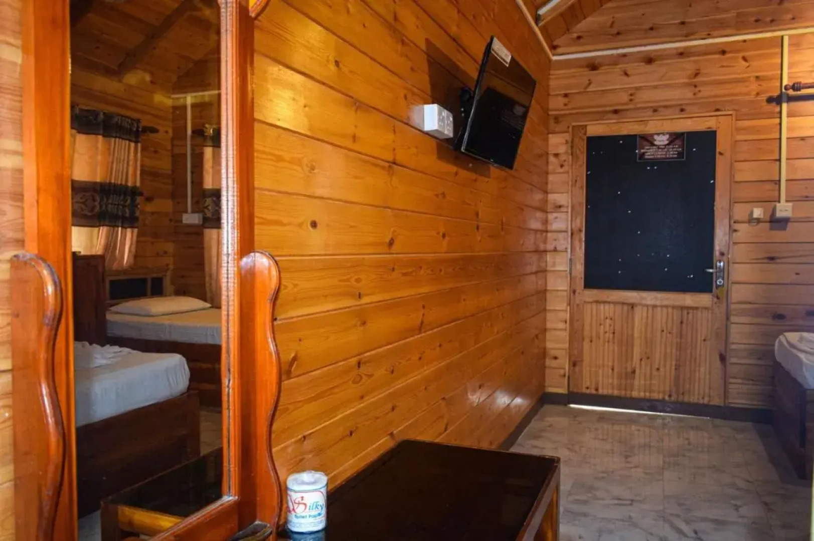 Vista Rooms Nilaveli Beach