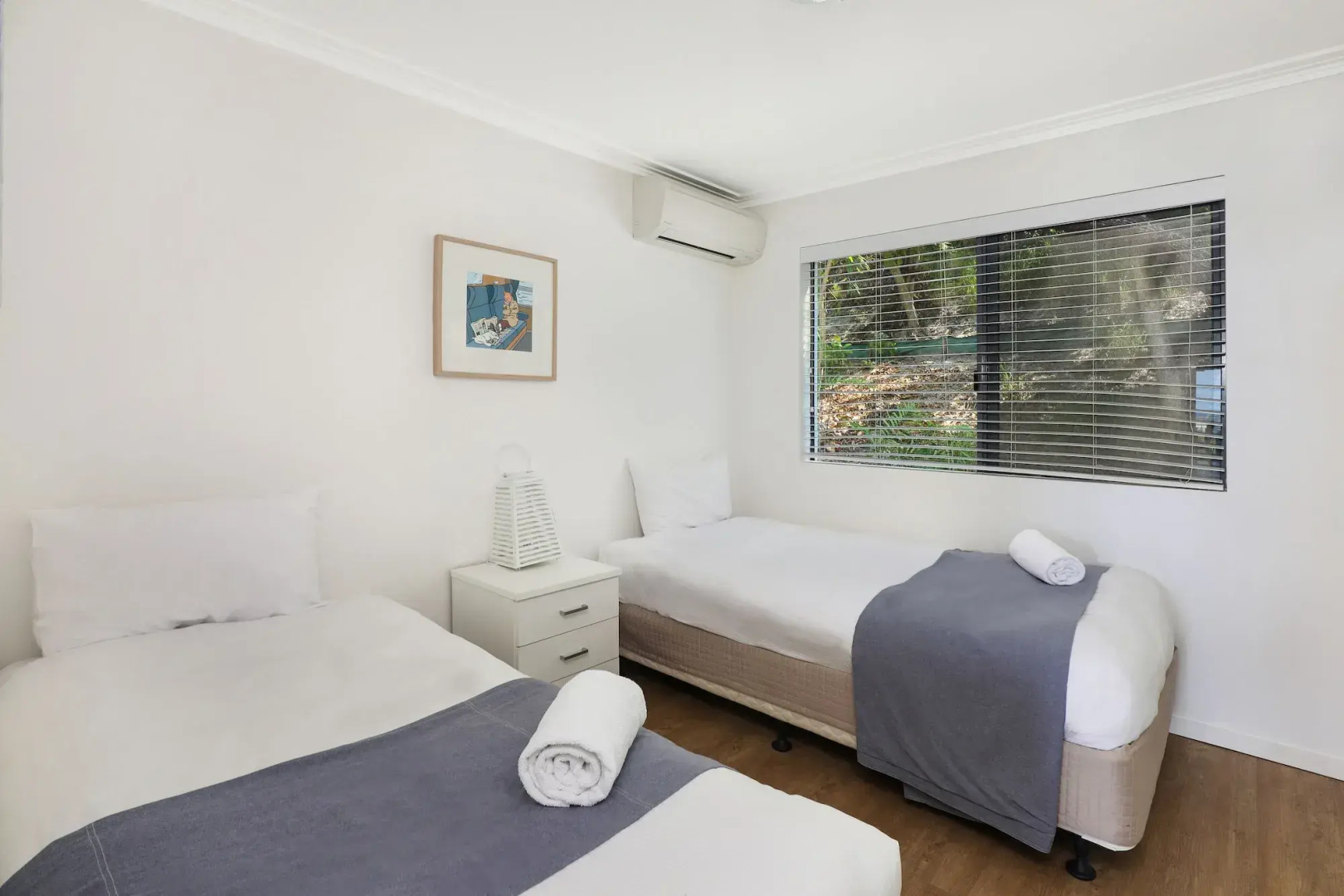 Andari Holiday Apartments