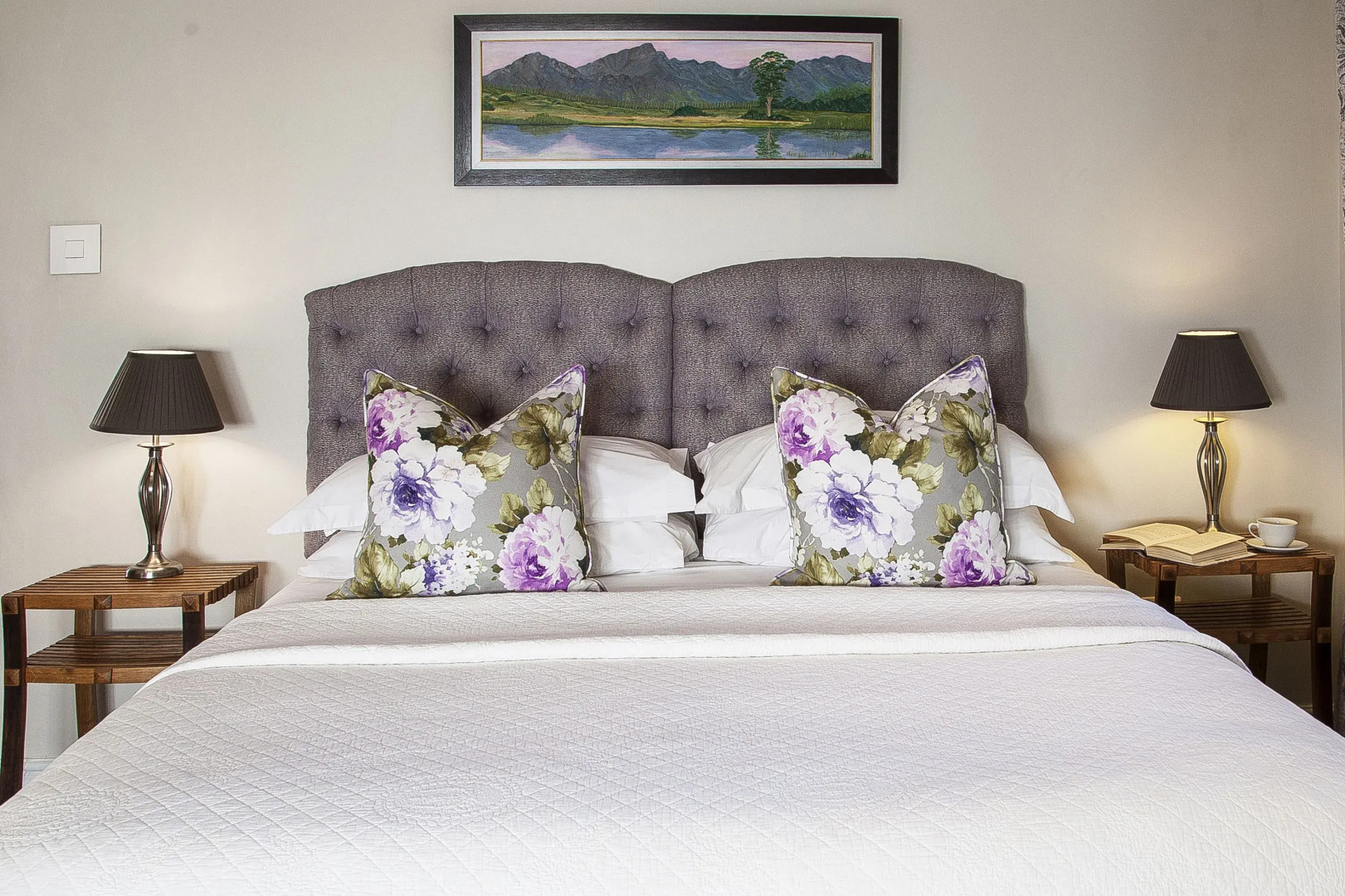 The Tulbagh Boutique Heritage Hotel