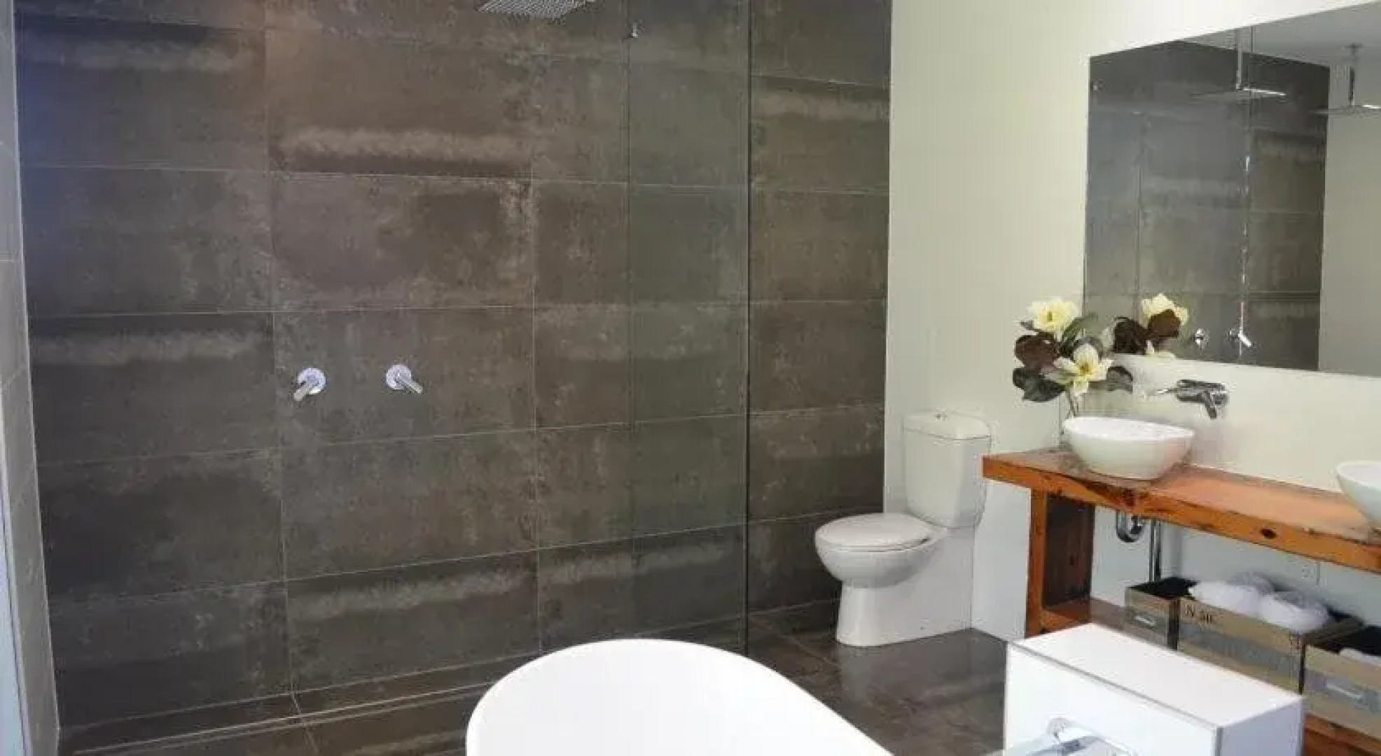 Bella Cosa Bed & Breakfast