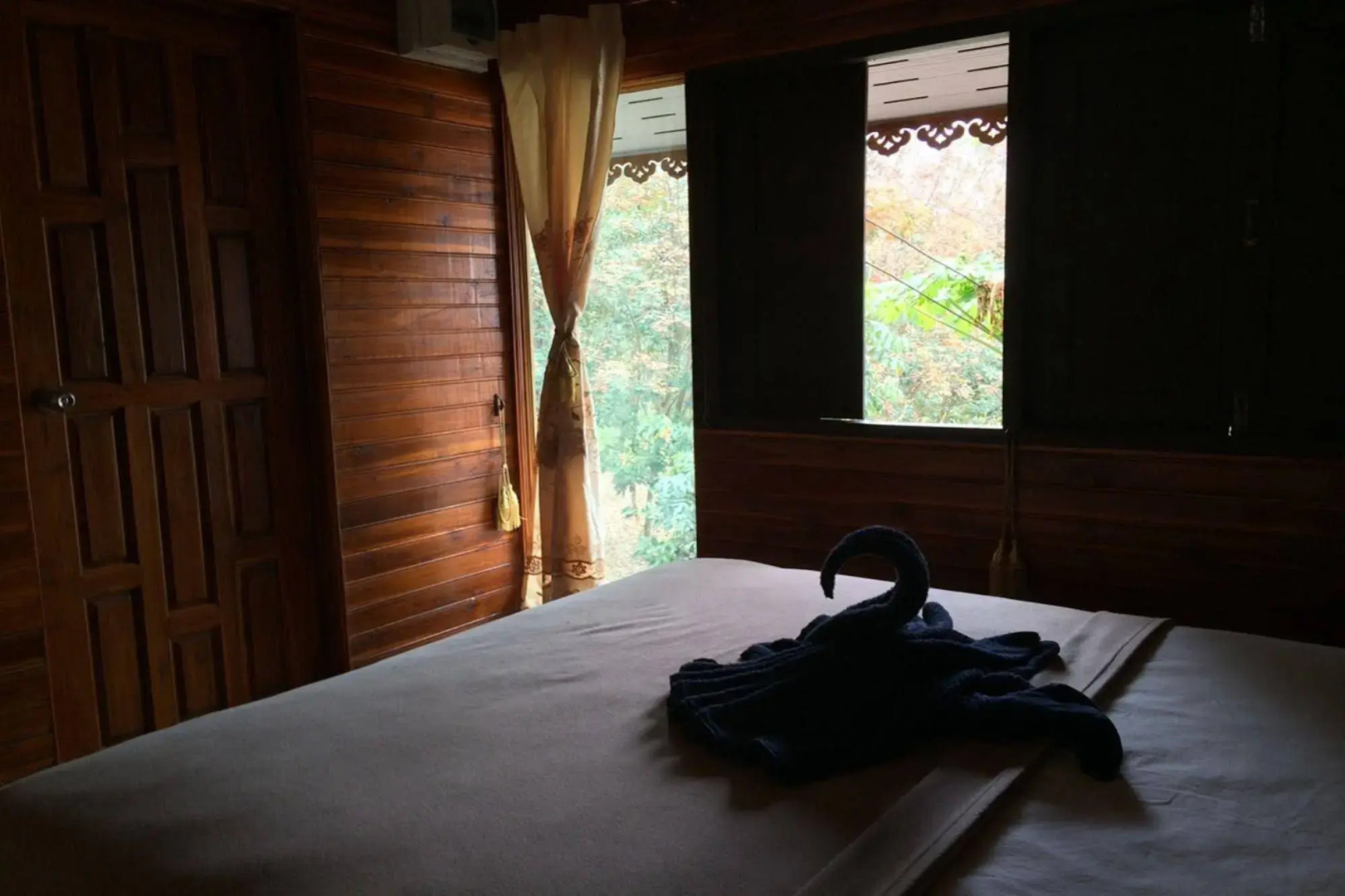 Phuphiangkhiangfah Resort