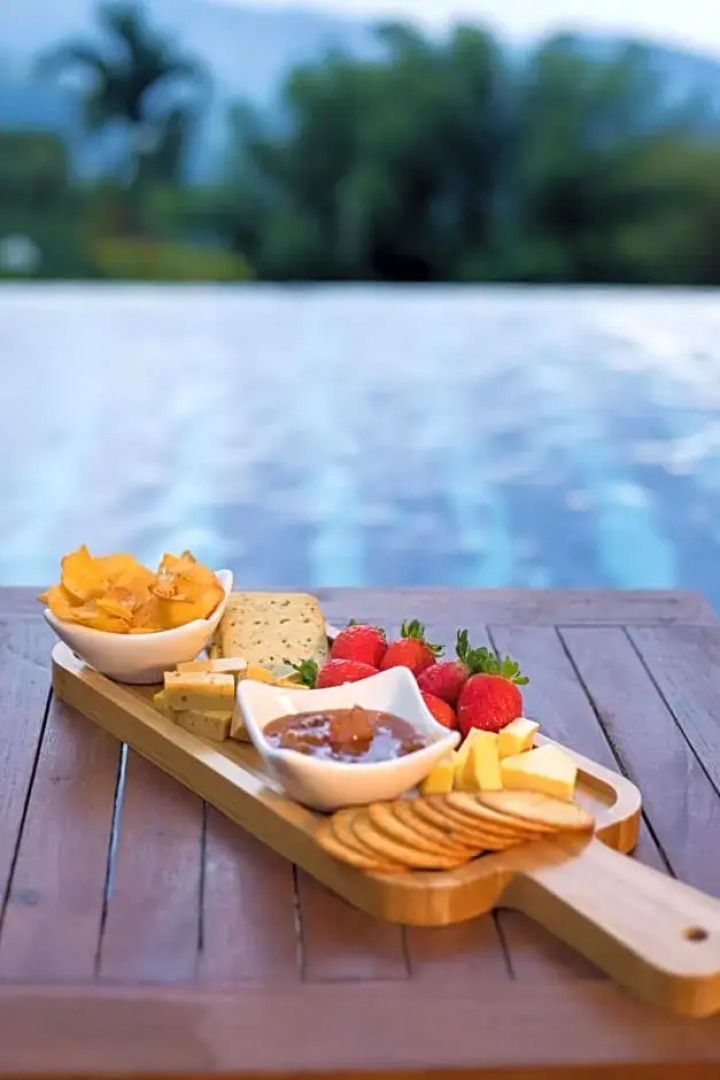 Mount Havana Luxury Boutique Villa