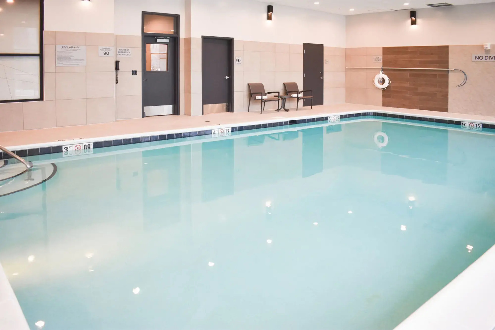 Minneapolis Marriott West