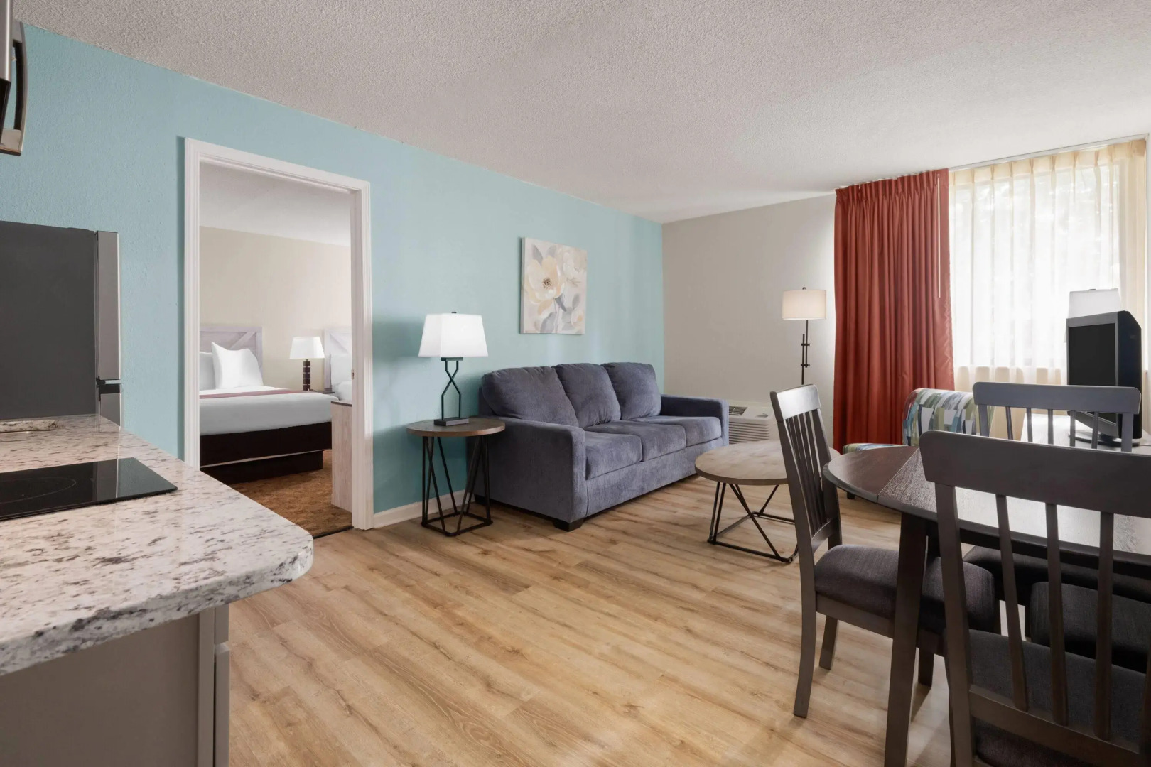 Village Inn Clemmons/Winston Salem, Trademark by Wyndham