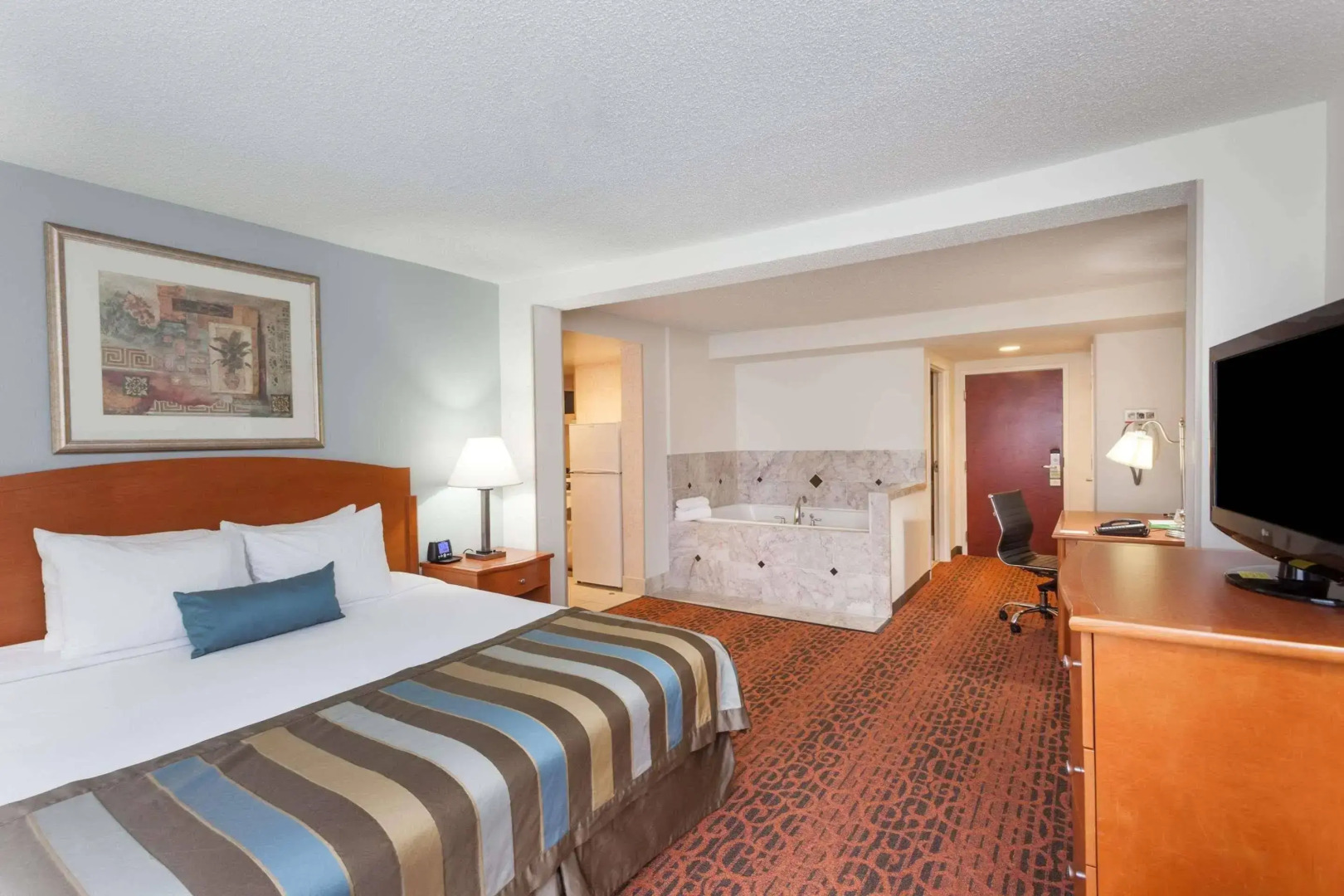 Spark by Hilton Winchester