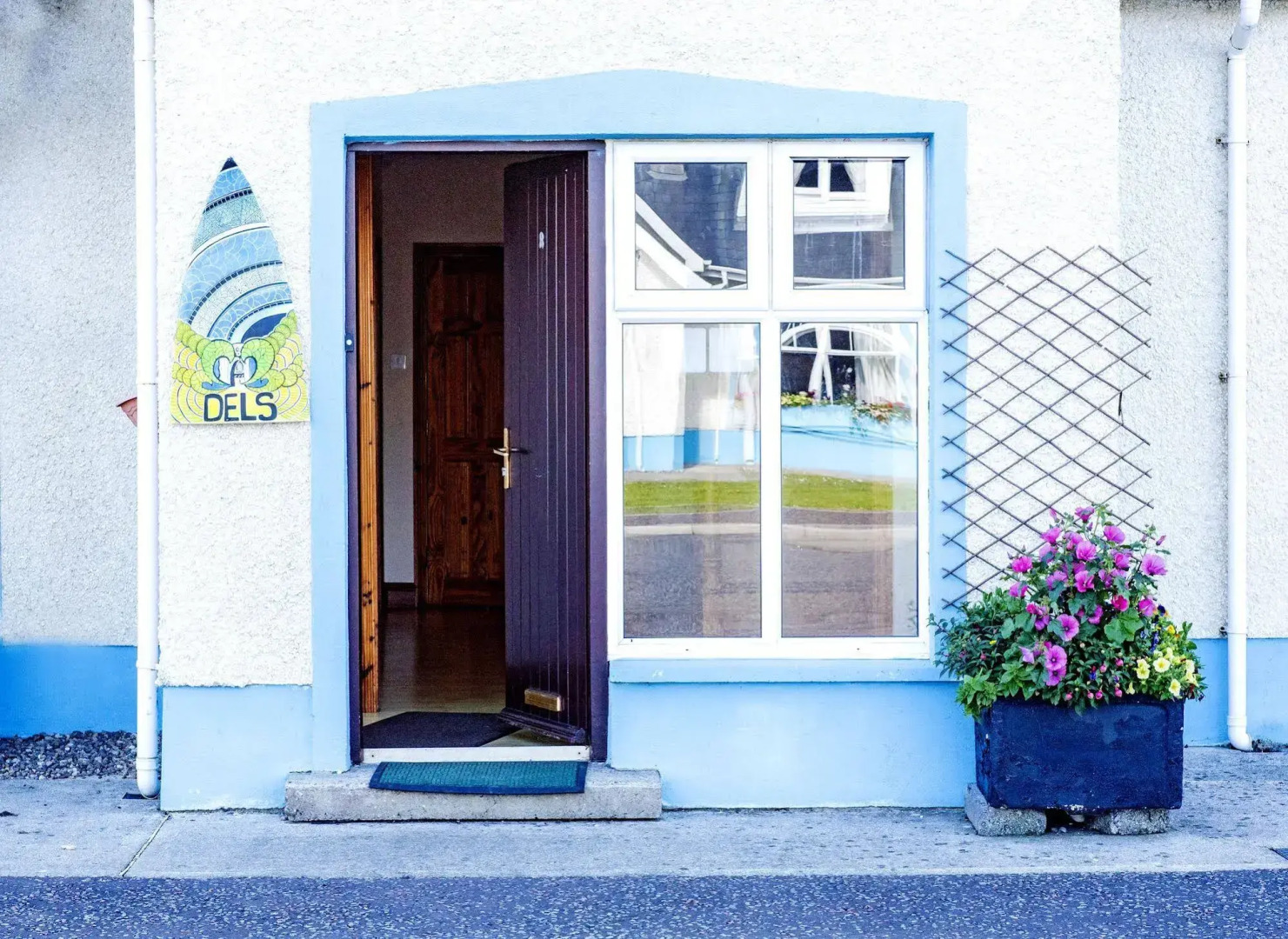Portbeg Holiday Homes at Donegal Bay