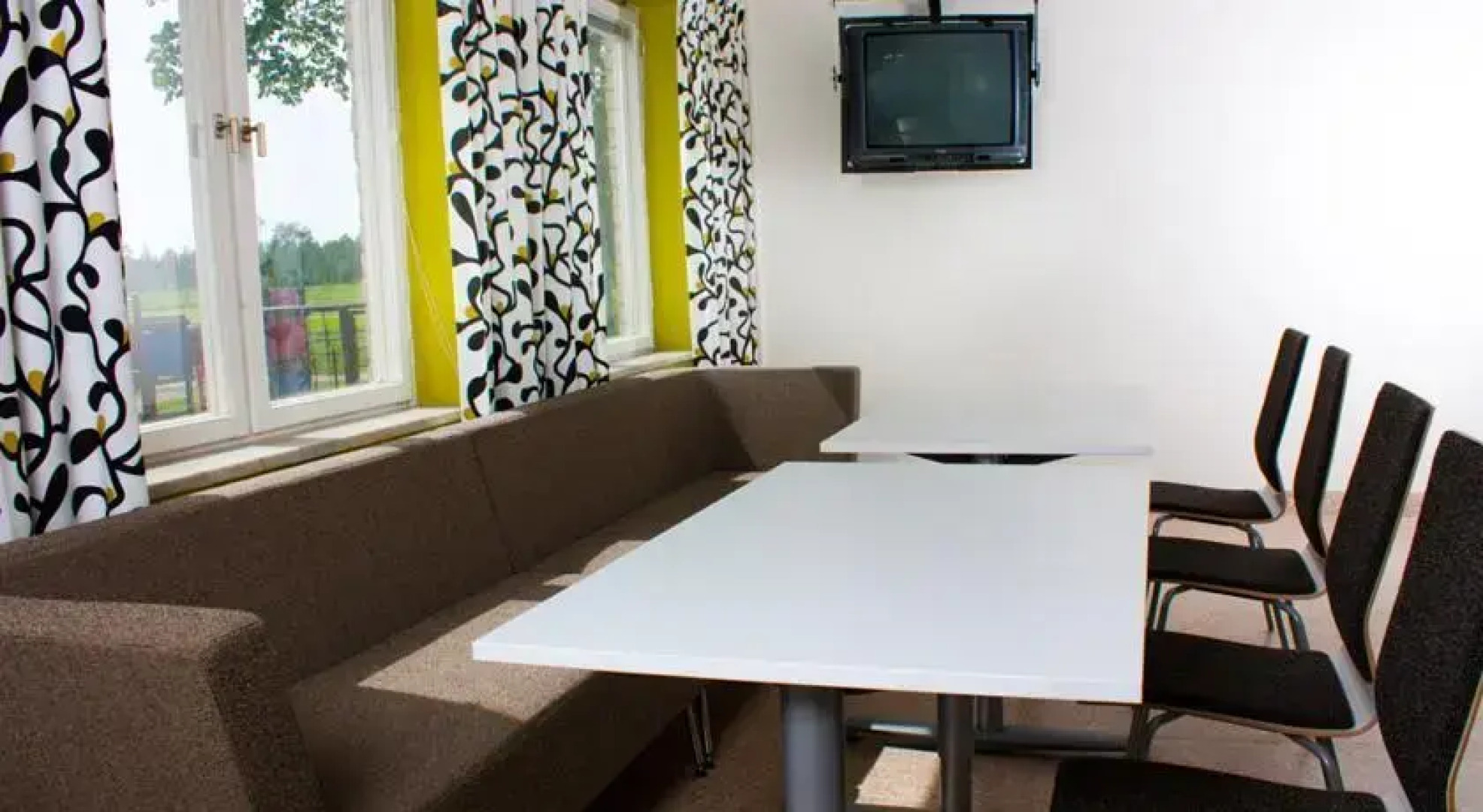 Sätterstrands Vandrarhem