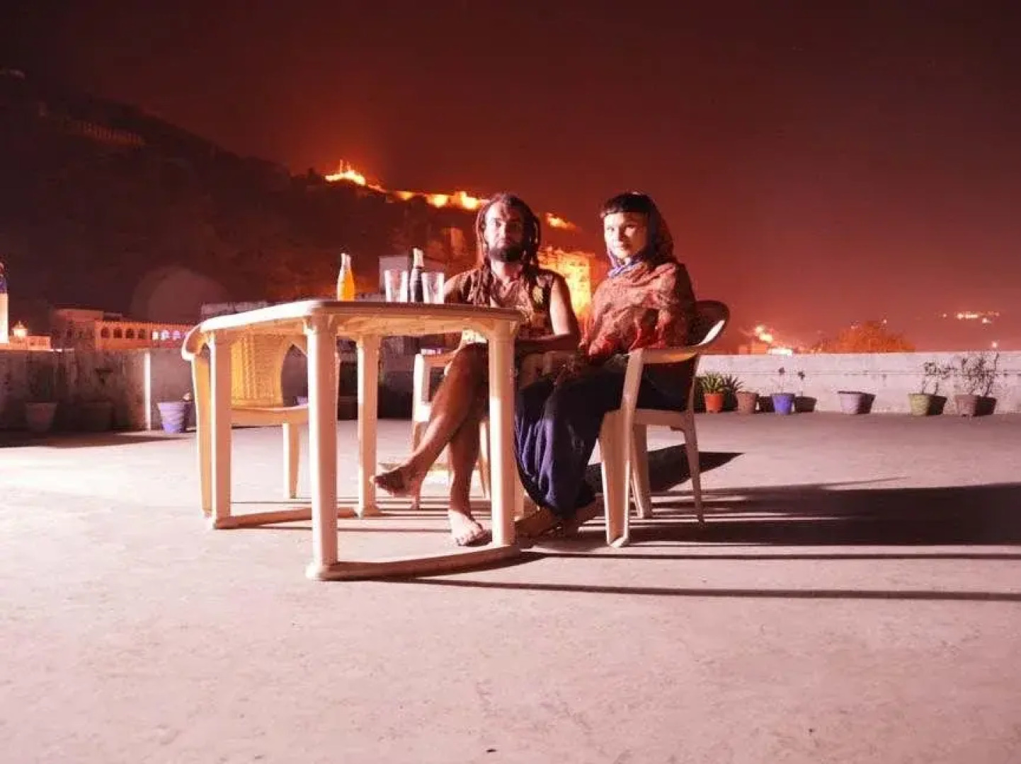 Annpurna Haveli Hotel