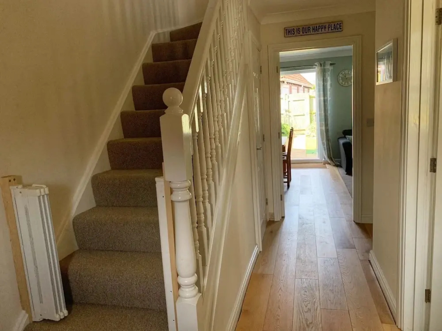 The Merchant House. New for Summer 2021