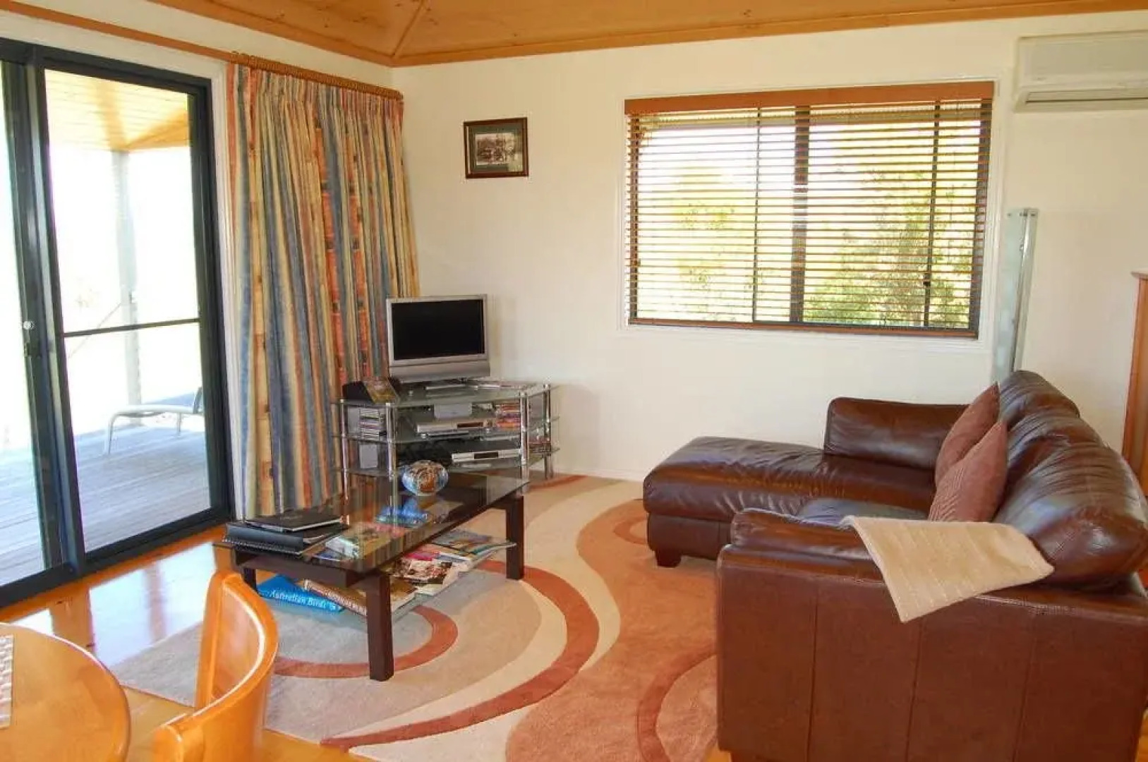 Scenic Rim View Cottages