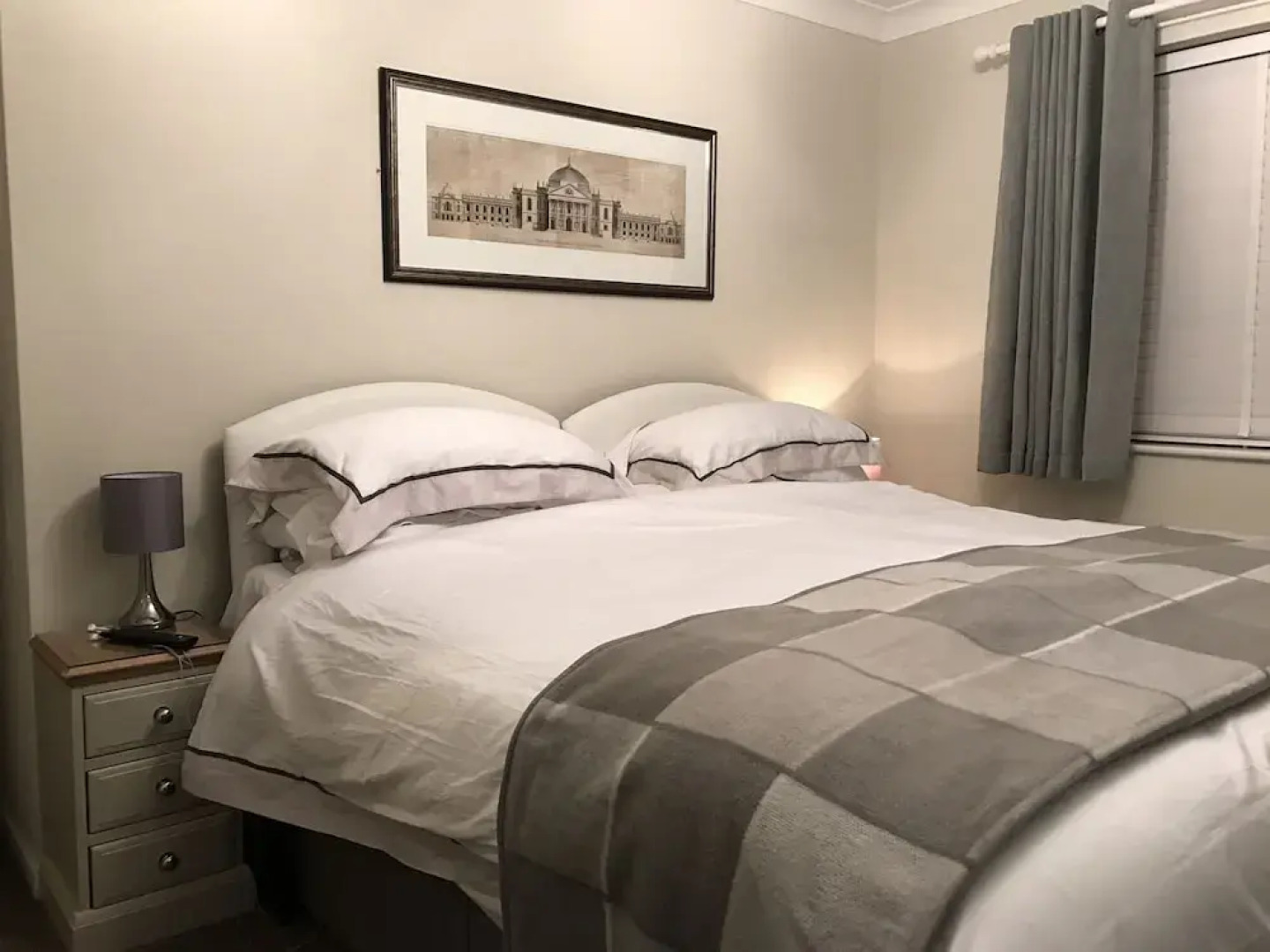 Stamford House Bed and Breakfast