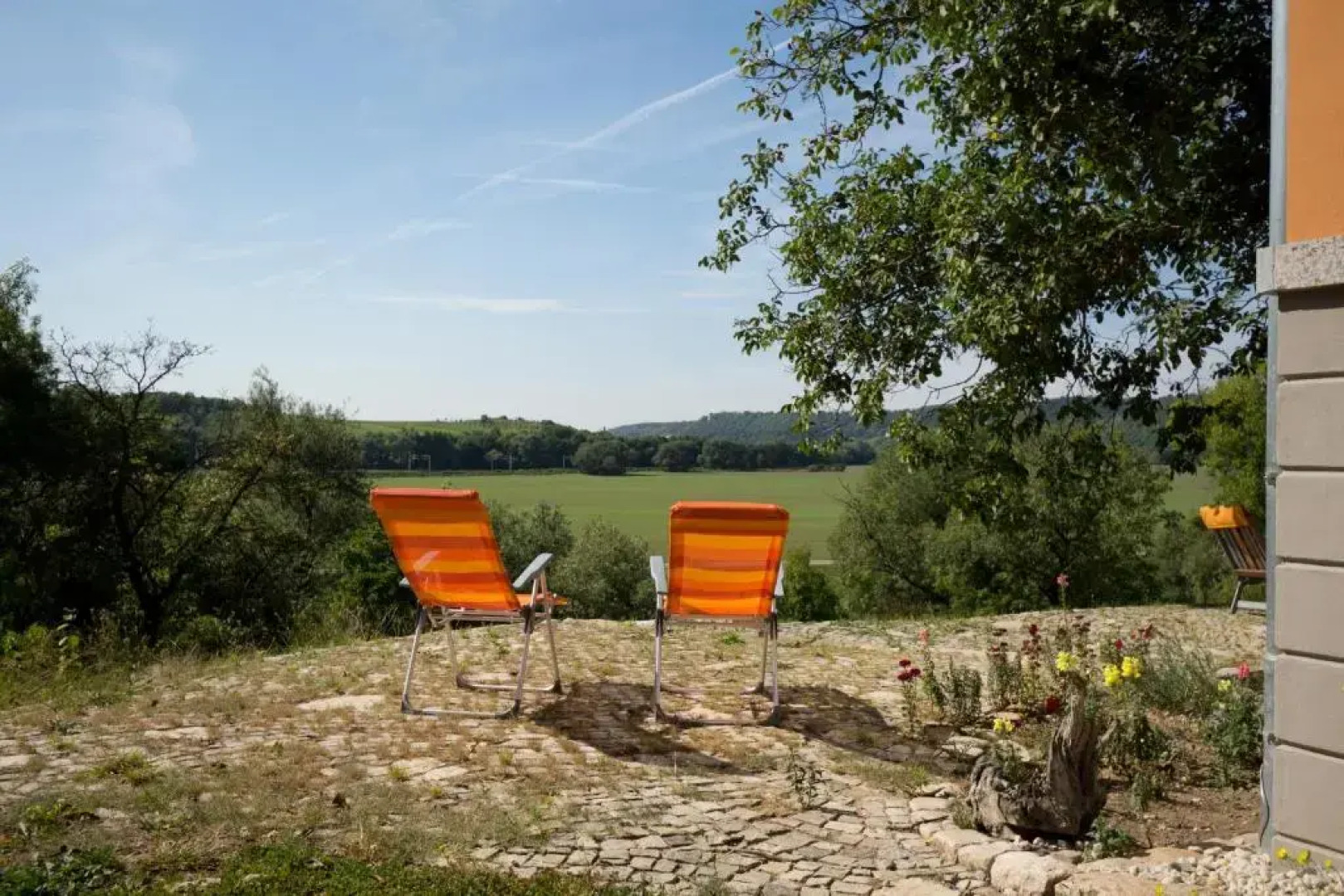 Appartement-Weinberg