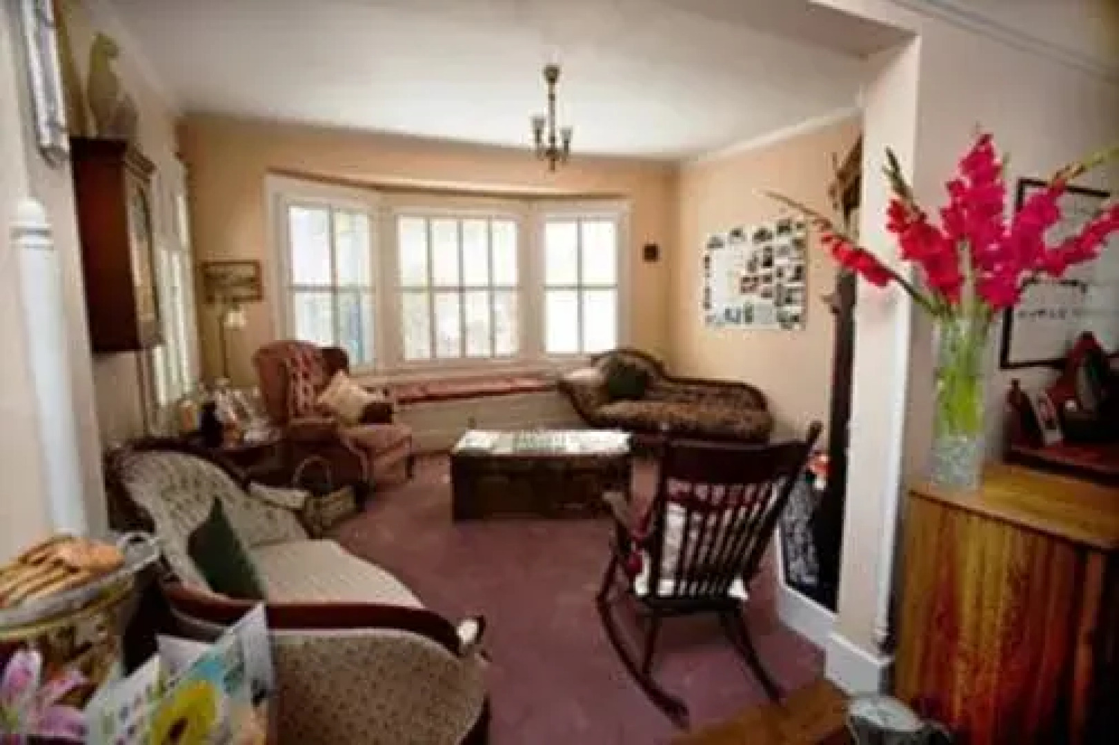 Heritage Inn Bed & Breakfast - San Luis Obispo