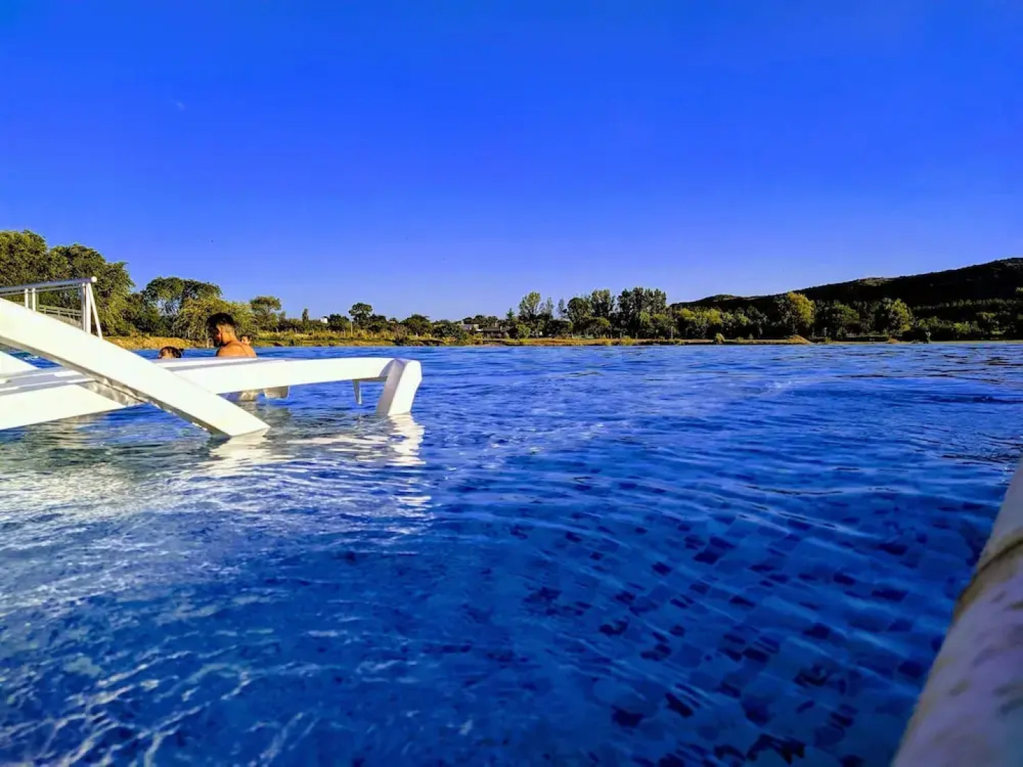 Cantera Boutique Hotel