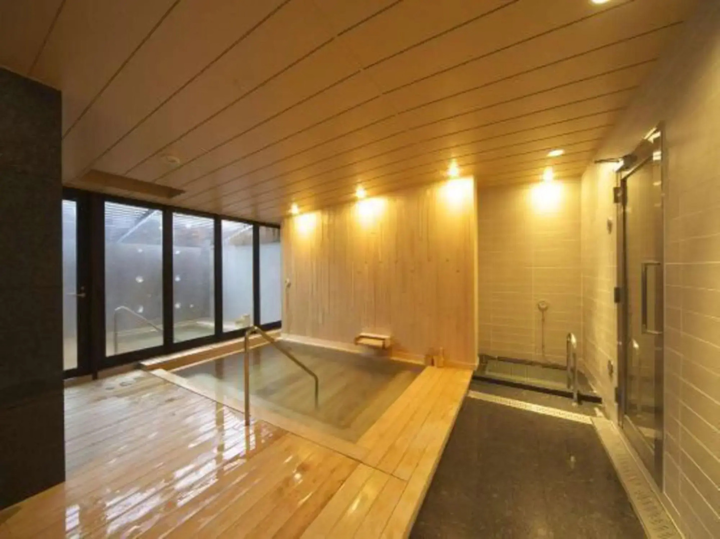 Yugawara Onsen Chitose