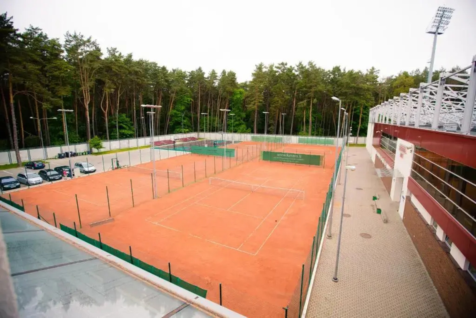 Alytus Sport Center