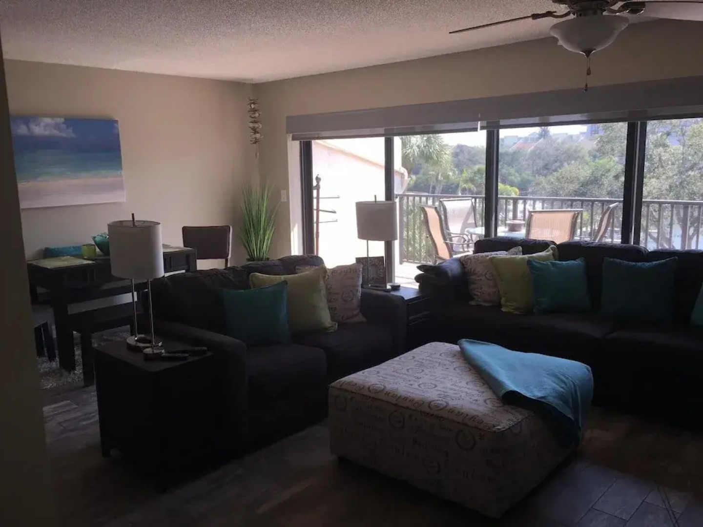 Cove II 733F 2 Bedroom Condo By Midnight Cove II