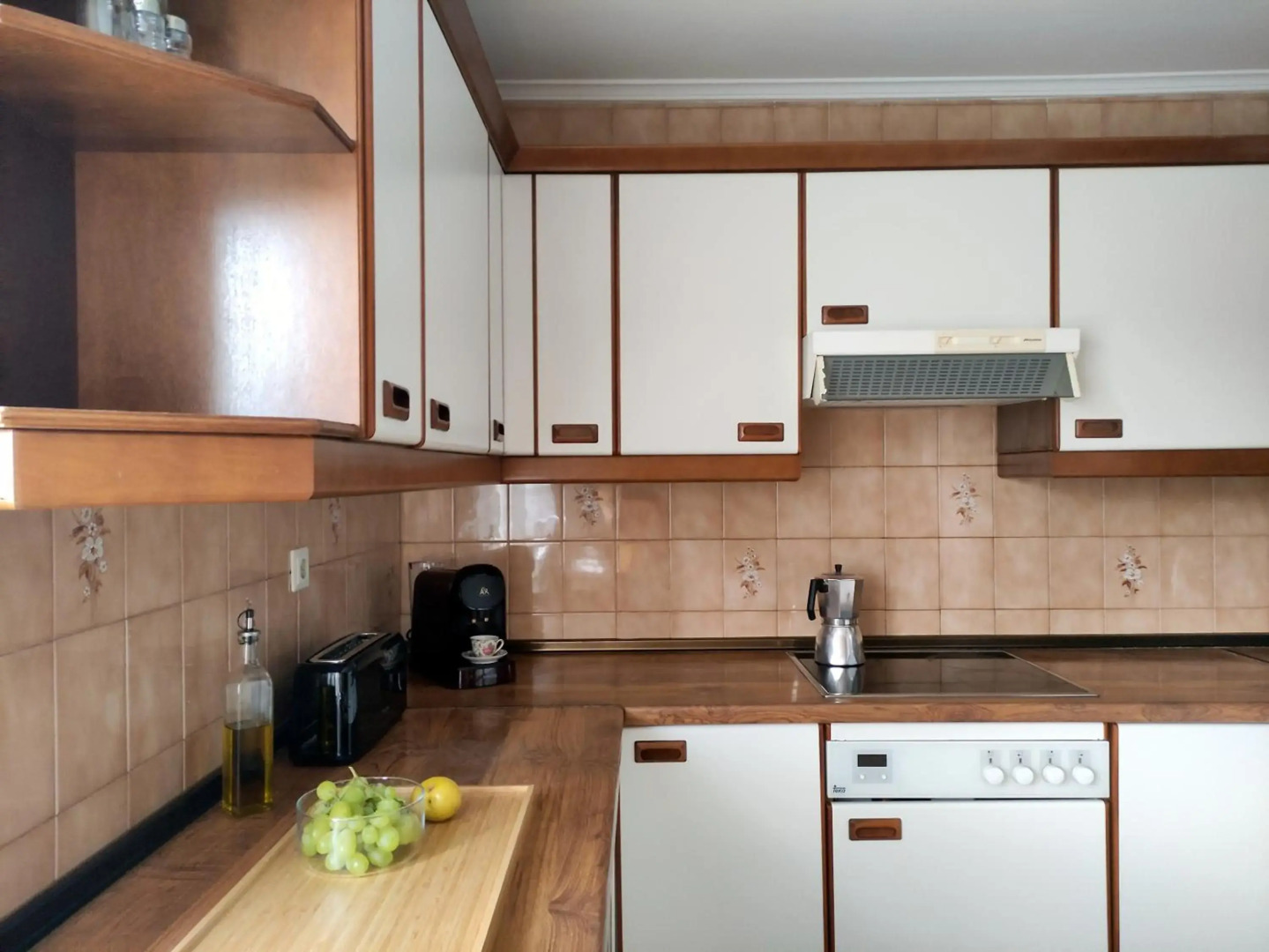 Apartamento Lurra Barrika