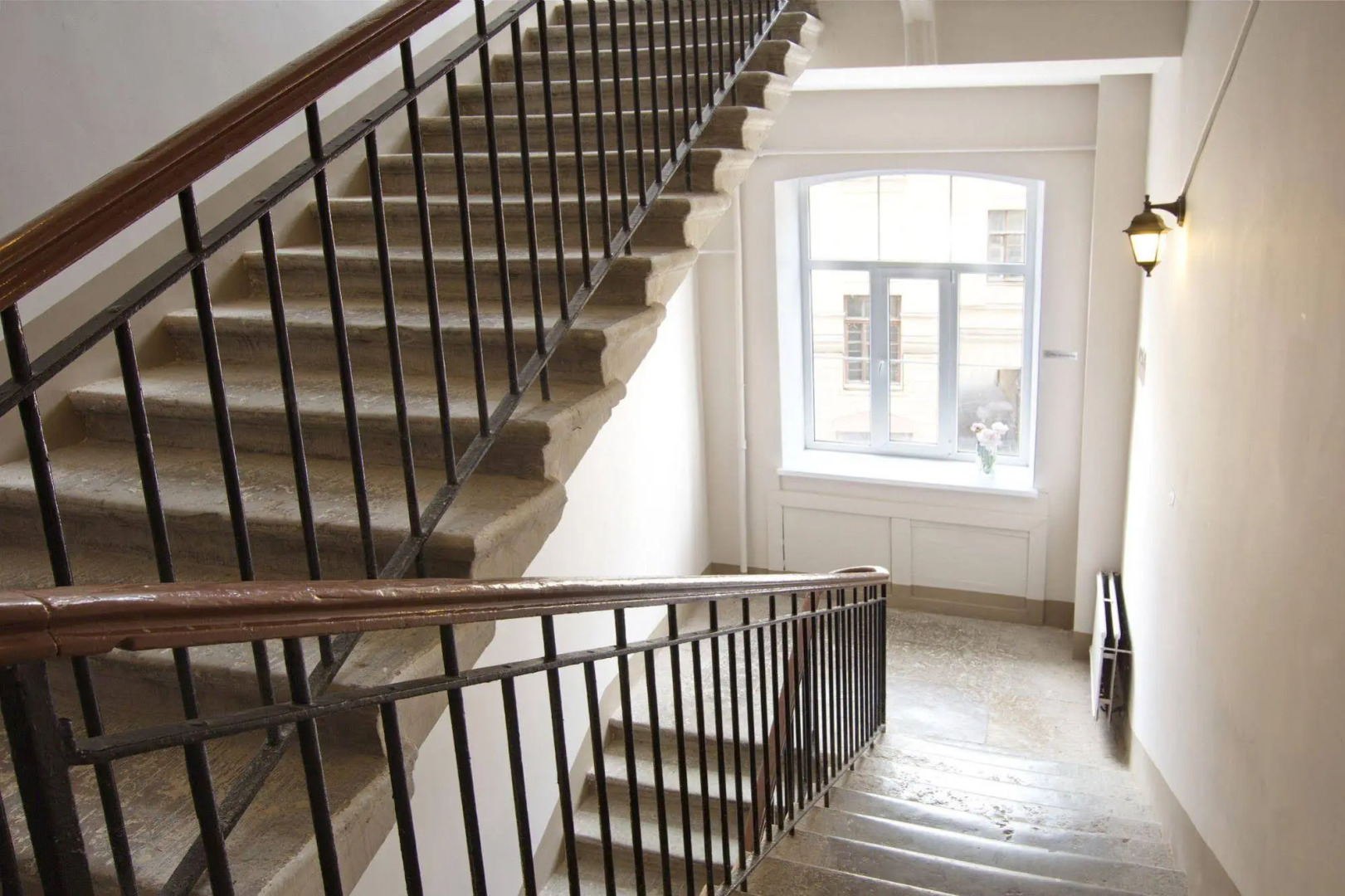 Жилое помещение Друзья у Эрмитажа