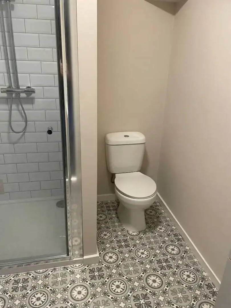 Stunning 1-bed Apartment in Talgarth Powys